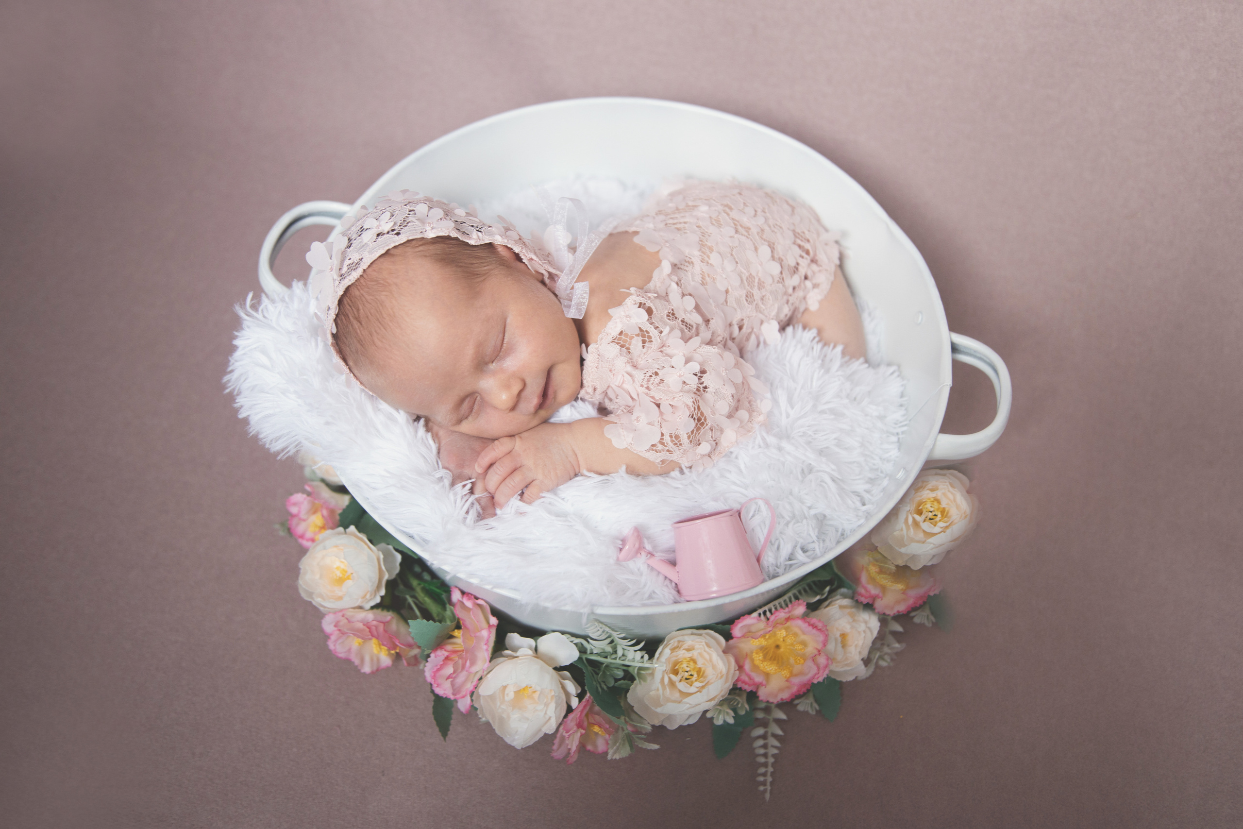 Новорожденные. Свадебный и семейный фотограф в Кинеле Евгения Исаева