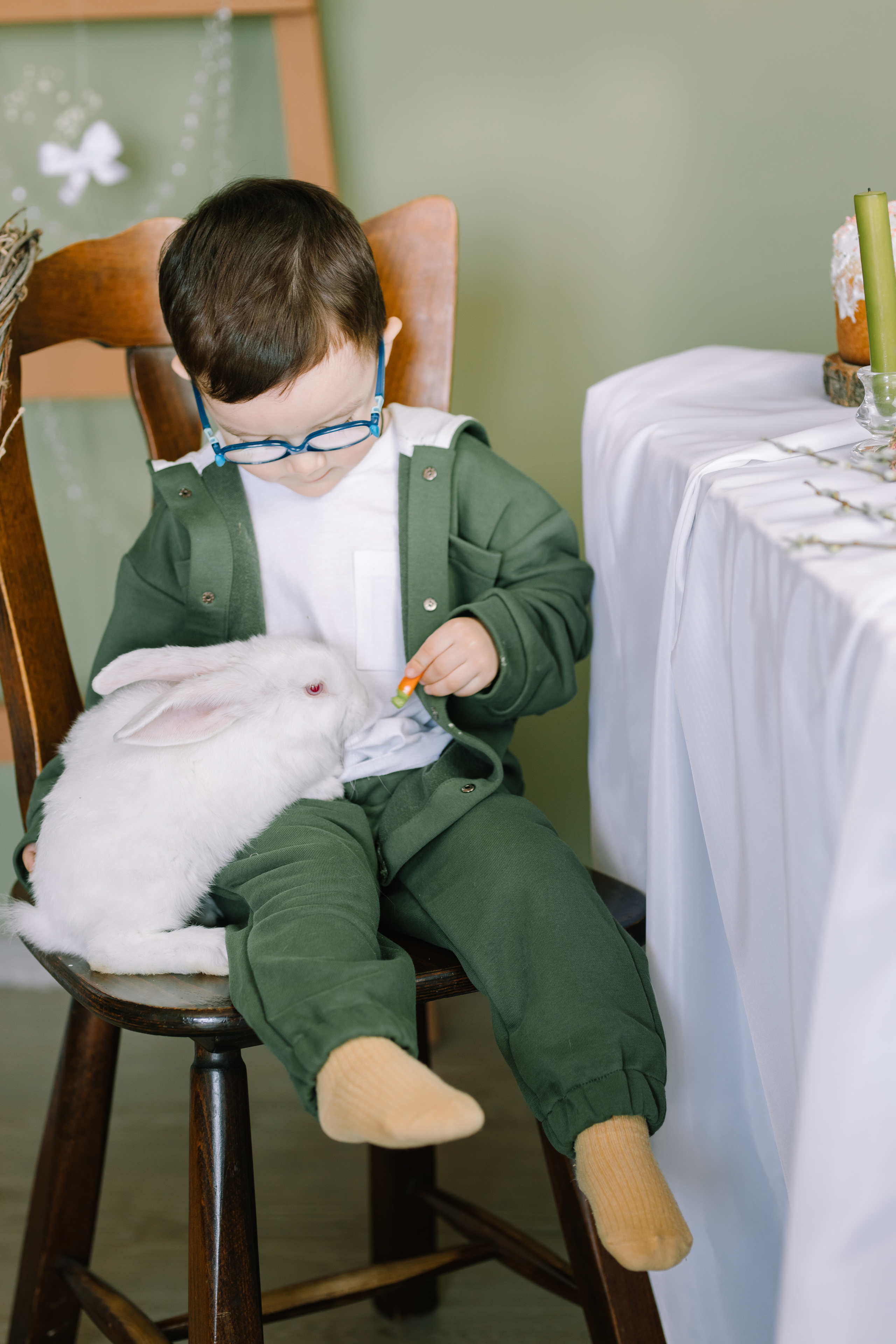 Вовочка. Свадебный и семейный фотограф в Кинеле Евгения Исаева