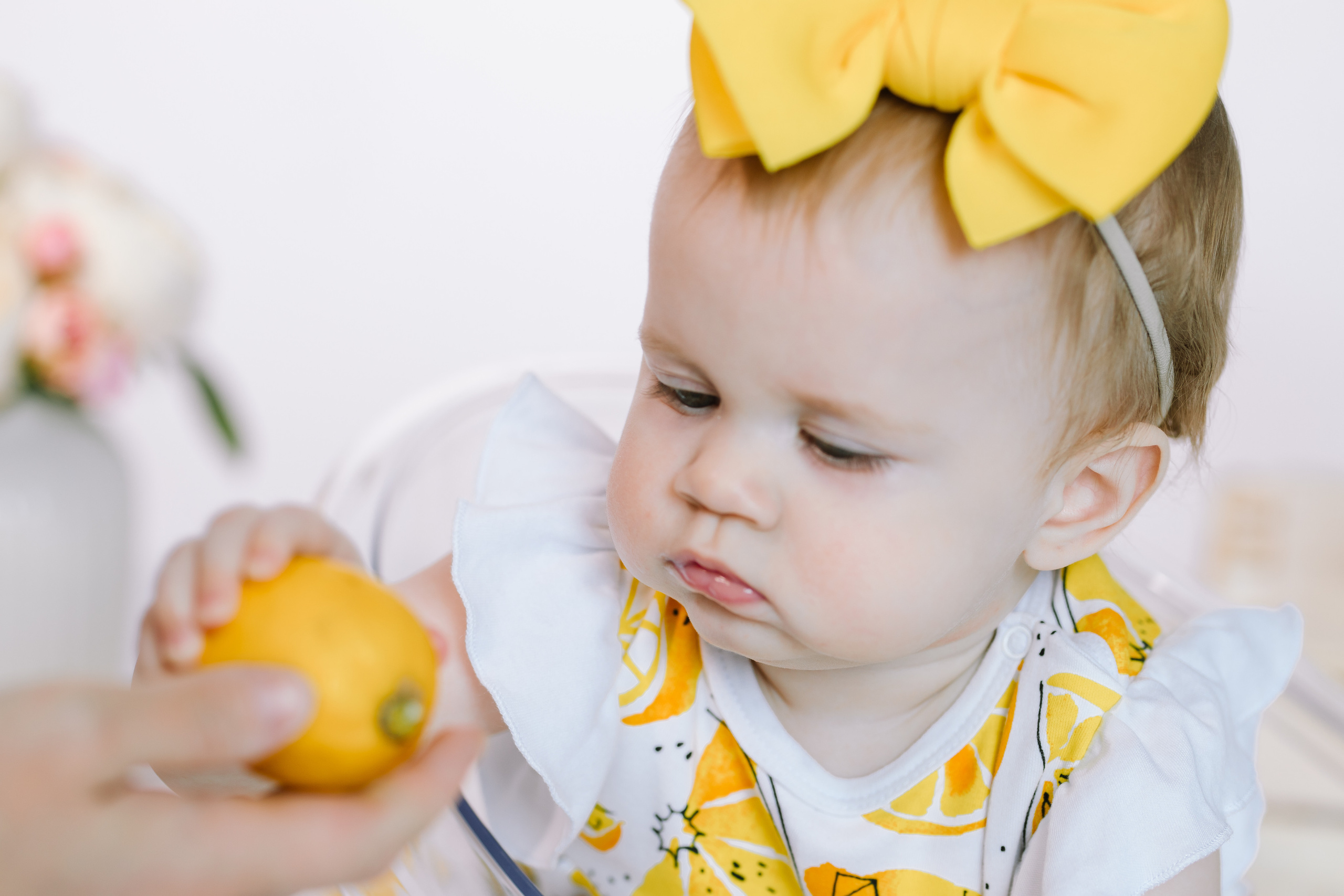 Годовасики. Свадебный и семейный фотограф в Кинеле Евгения Исаева
