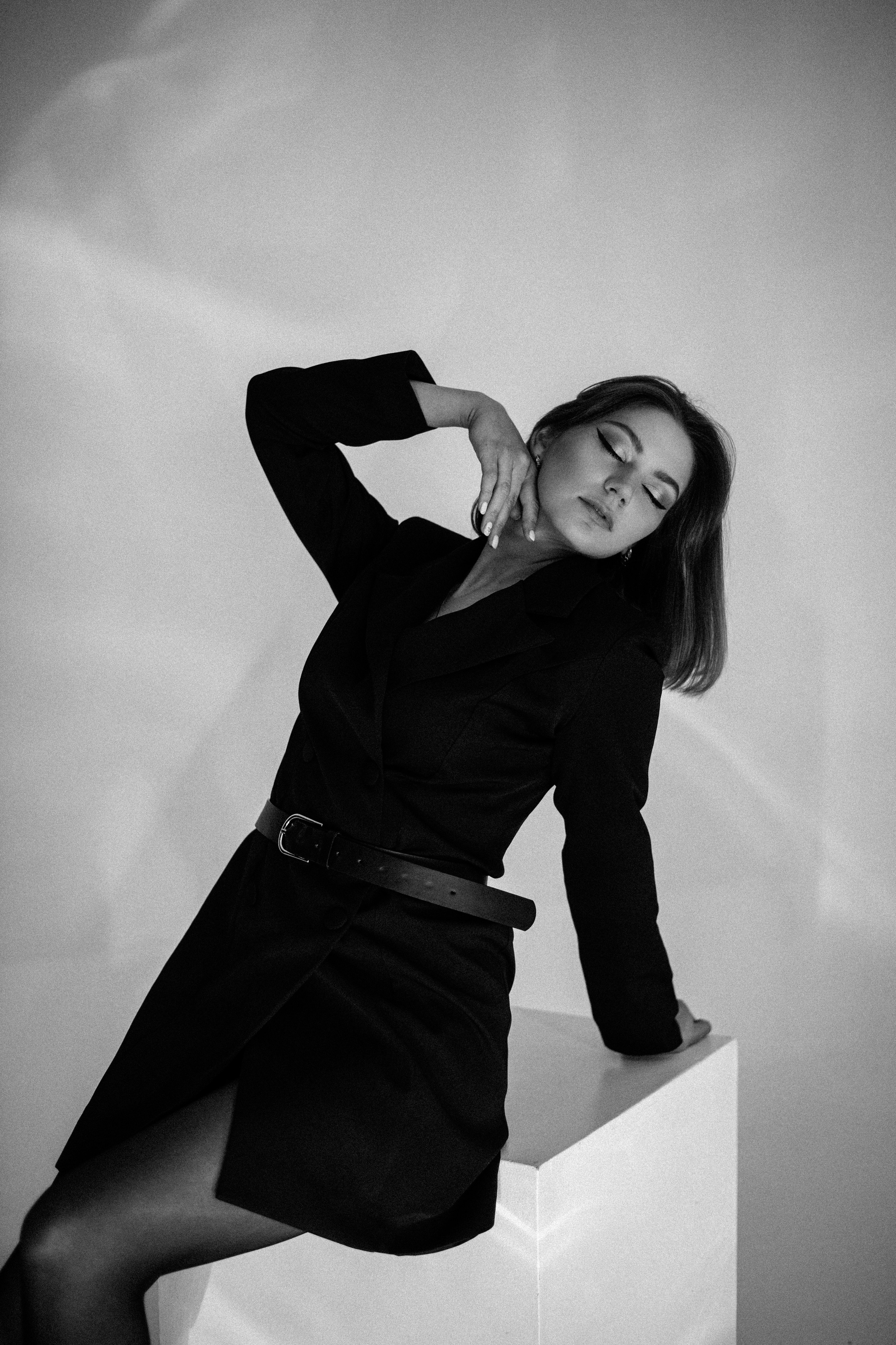 Валентина. Фотограф в Екатеринбурге Веретенова Наталья