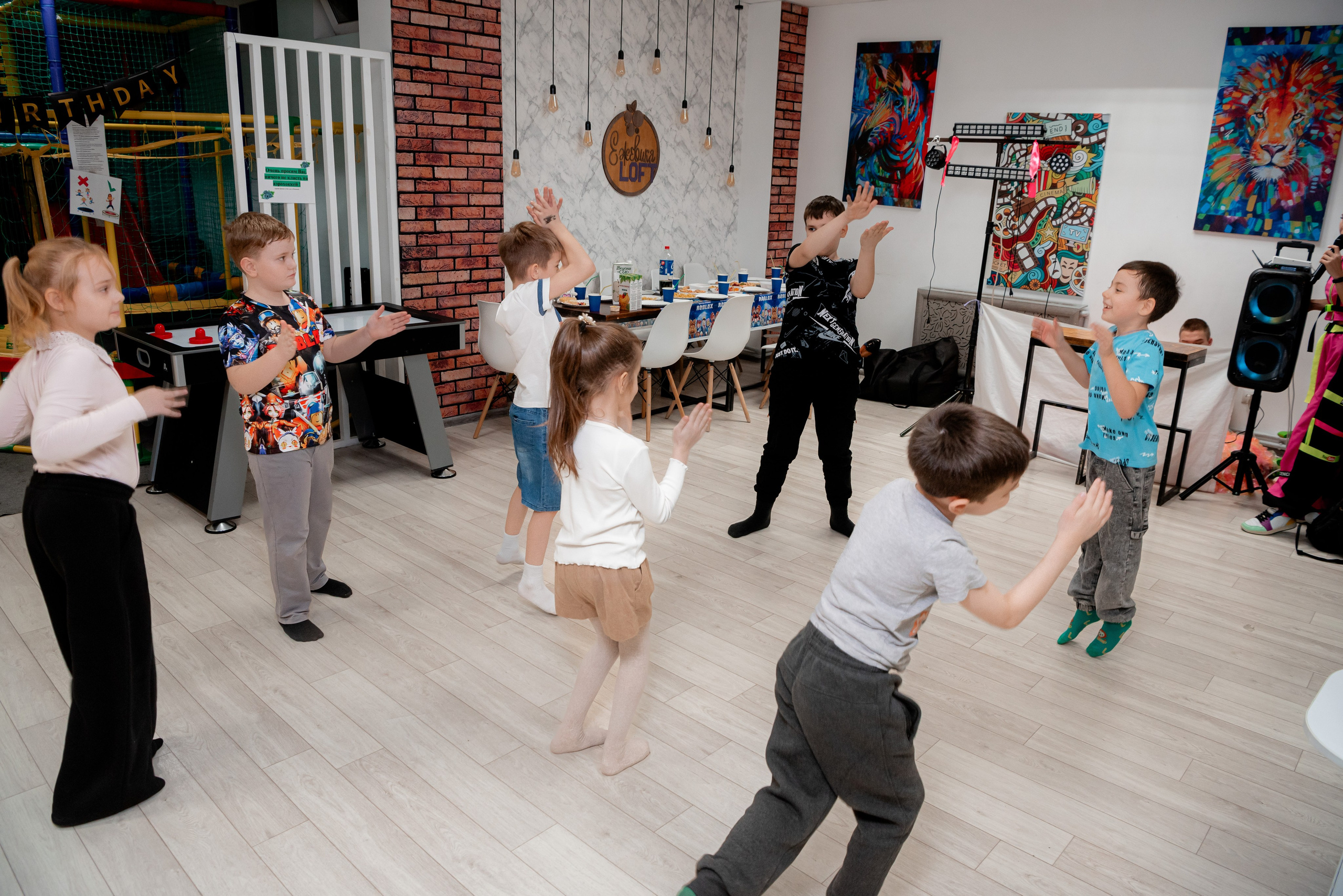 ДР Арсений. Фотограф в Волгограде и Волжском Александр Горбань