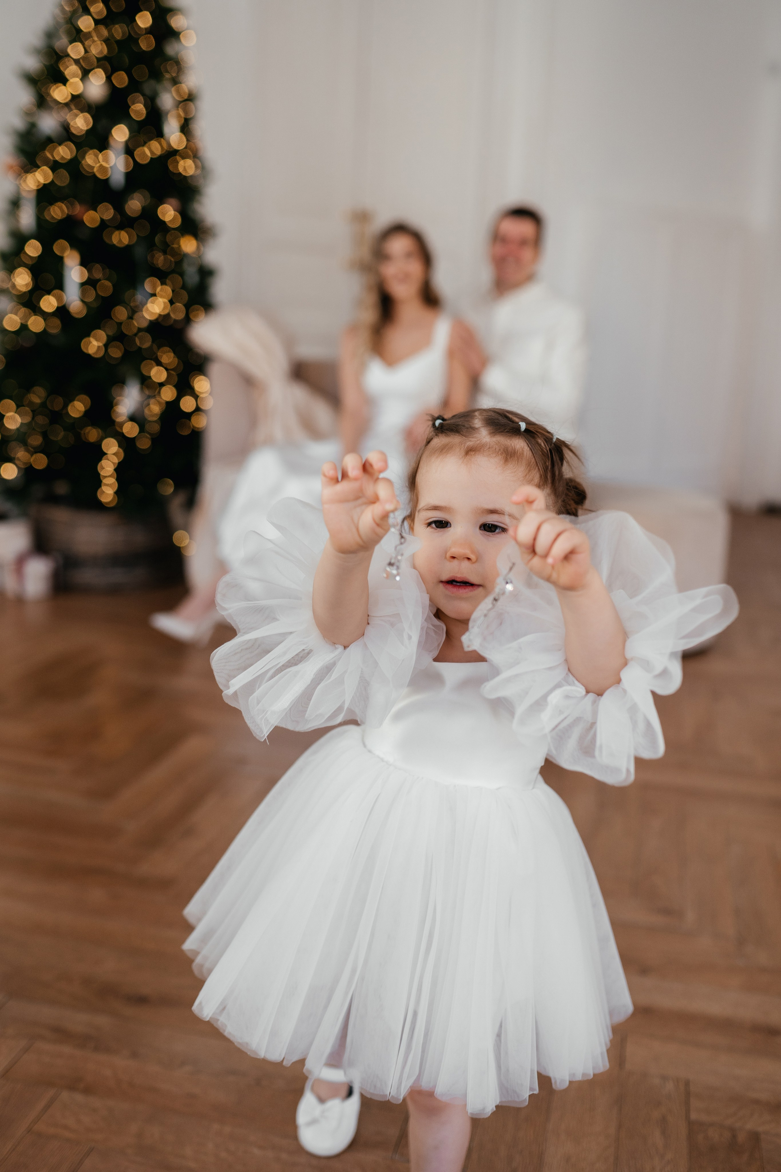 Magic. Семейный фотограф в Тюмени  Утенкова Юлия