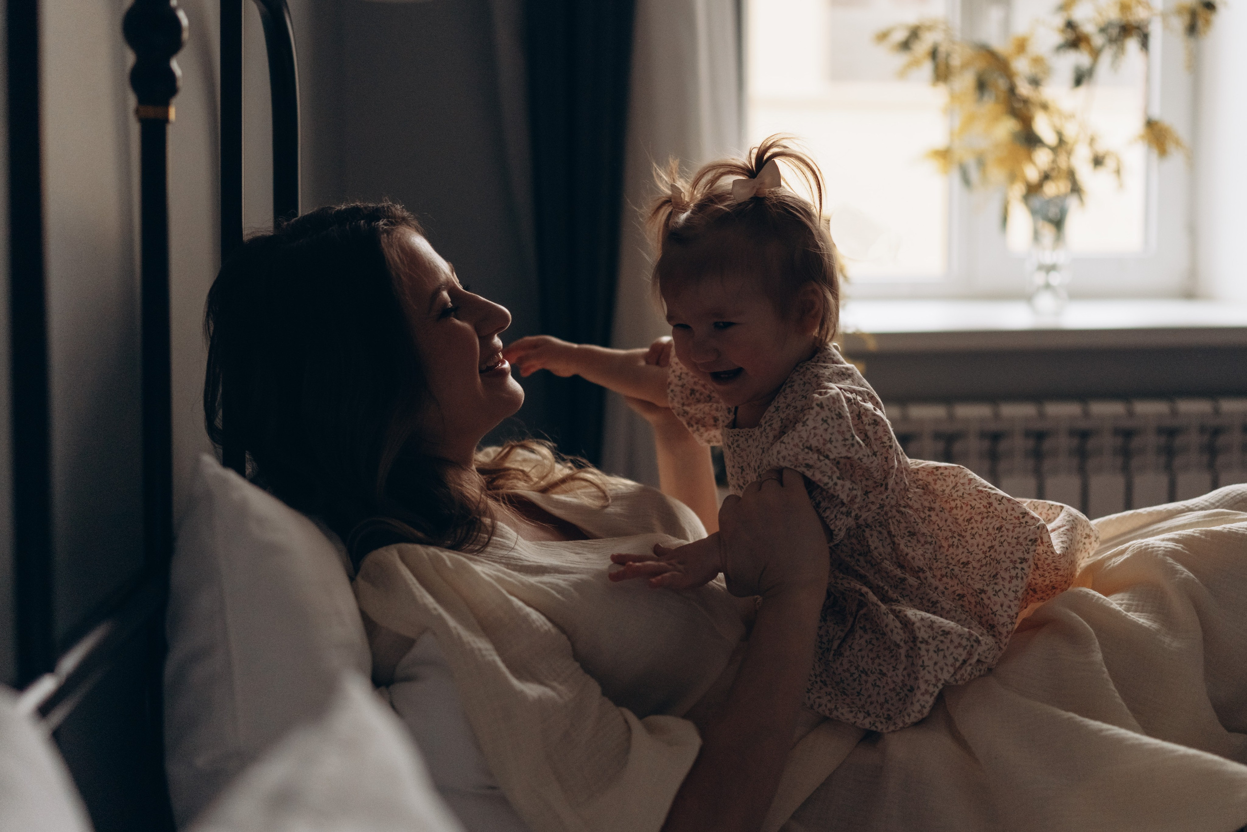 Семейные съемки. Annauskova