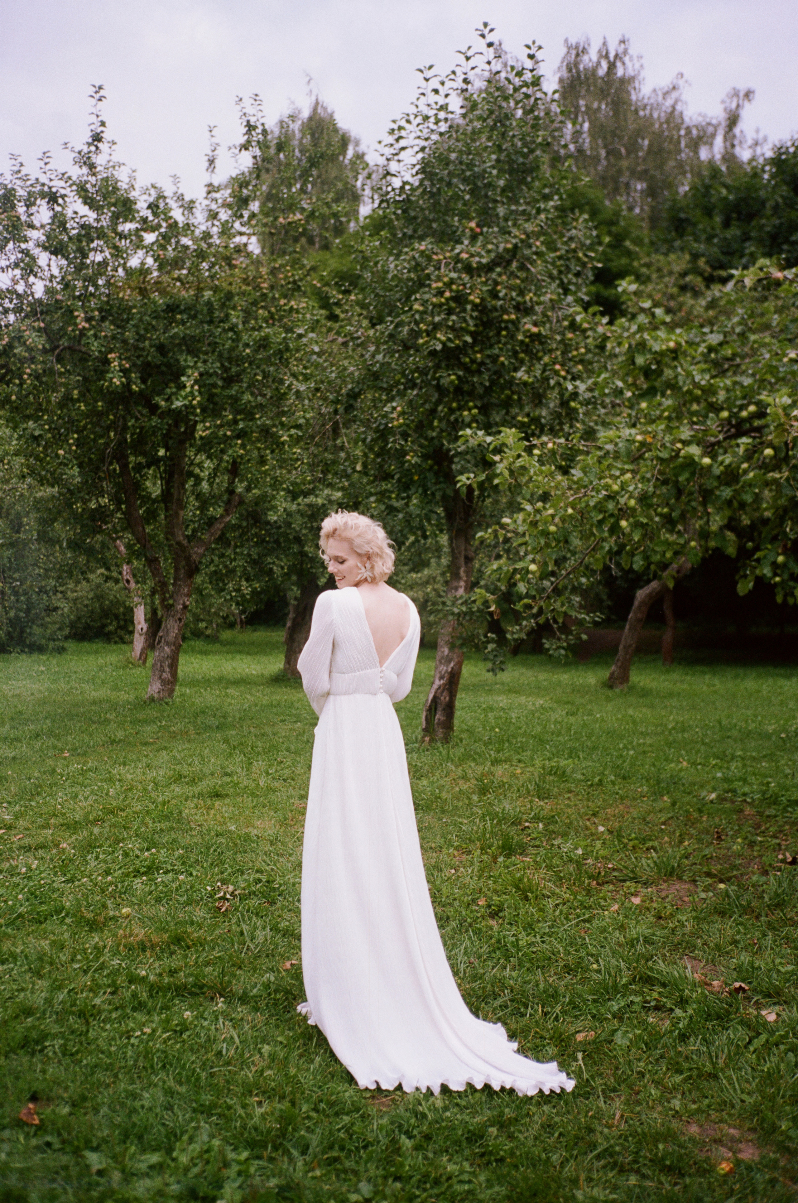 Вадим и Александра (Пакет «VIP» Moscow). Свадебный и репортажный фотограф Элина Козырьянова