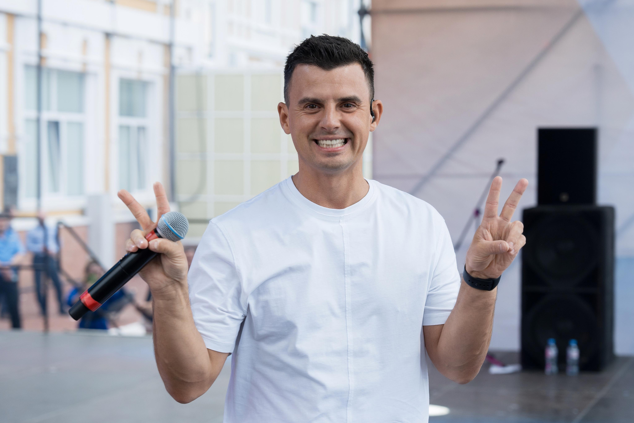 Юбилей БМЗ. Свадебный и репортажный фотограф Элина Козырьянова