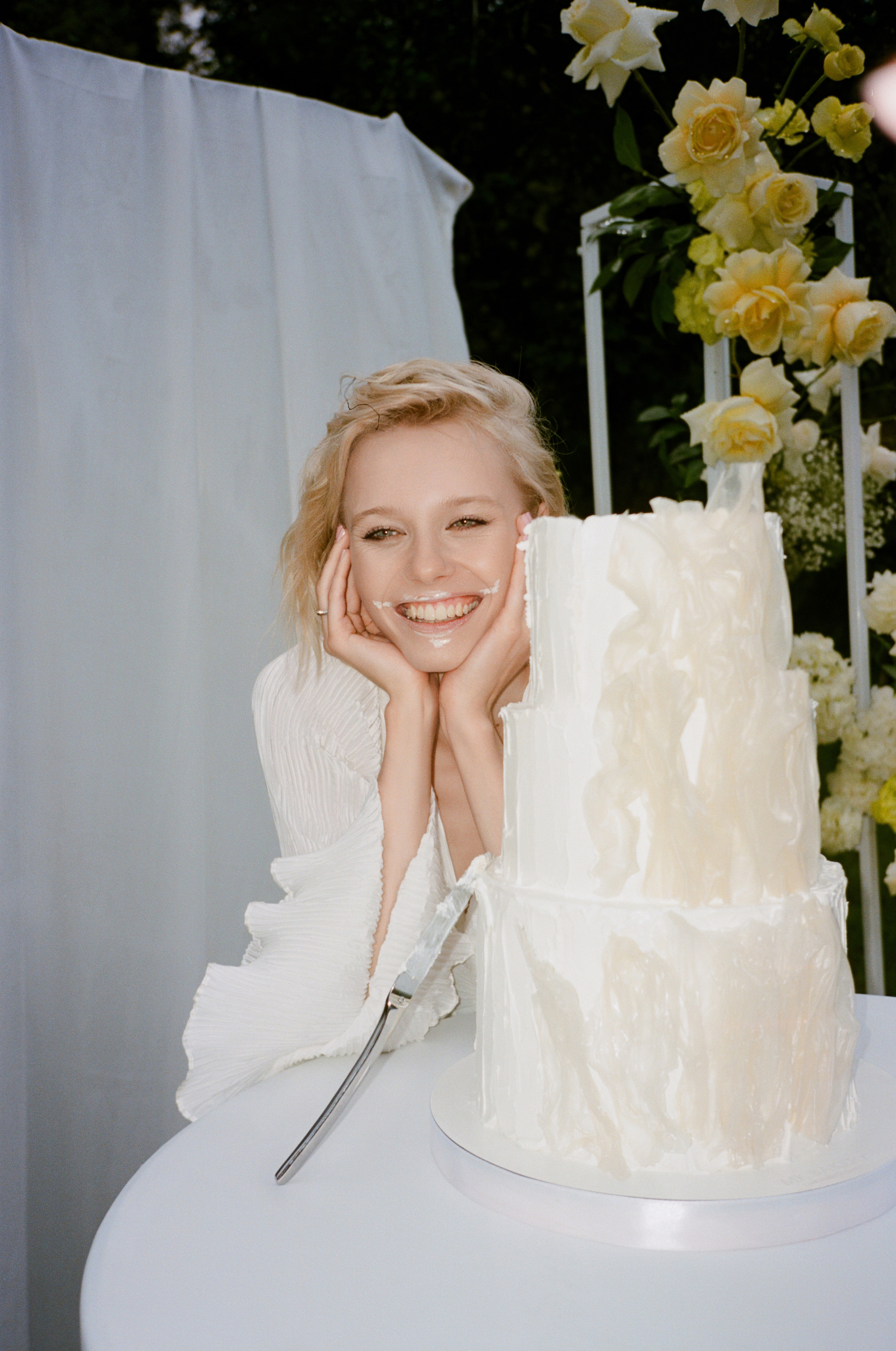 Вадим и Александра (Пакет «VIP» Moscow). Свадебный и репортажный фотограф Элина Козырьянова