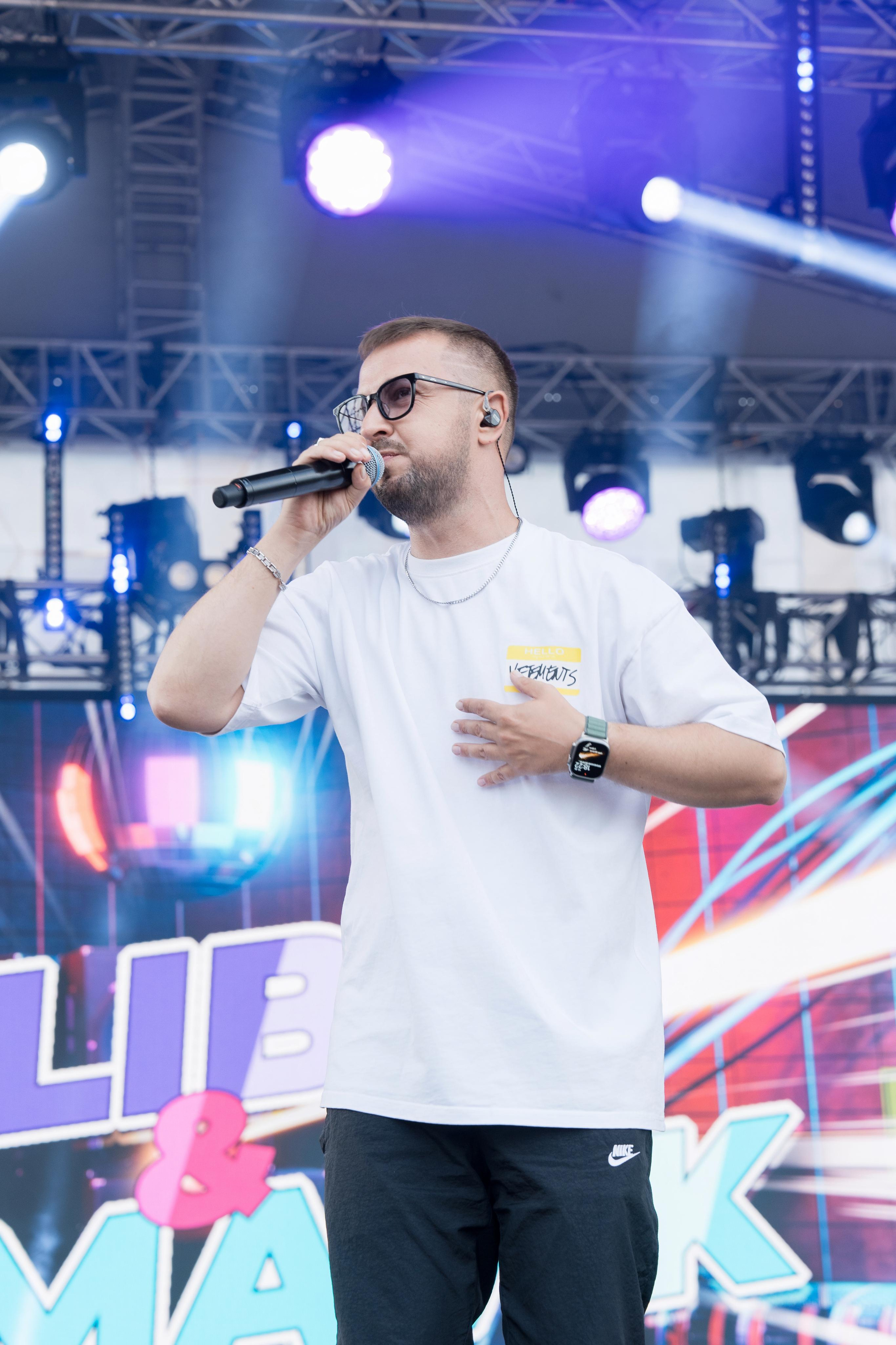 Юбилей БМЗ. Свадебный и репортажный фотограф Элина Козырьянова