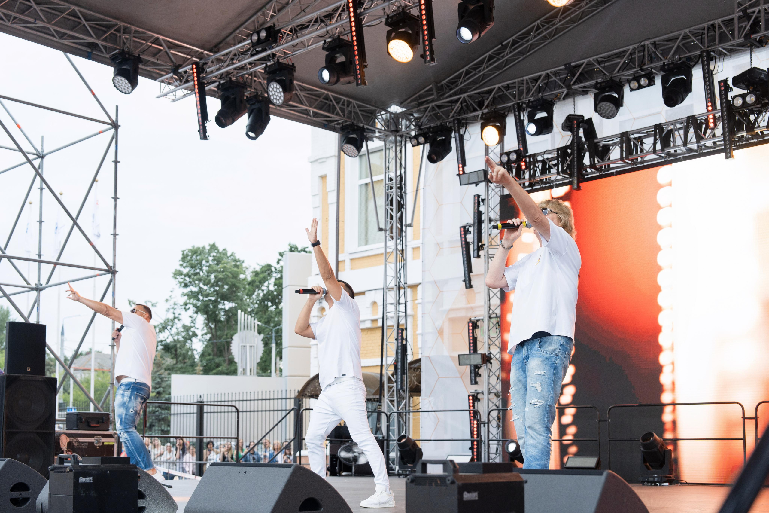 Юбилей БМЗ. Свадебный и репортажный фотограф Элина Козырьянова