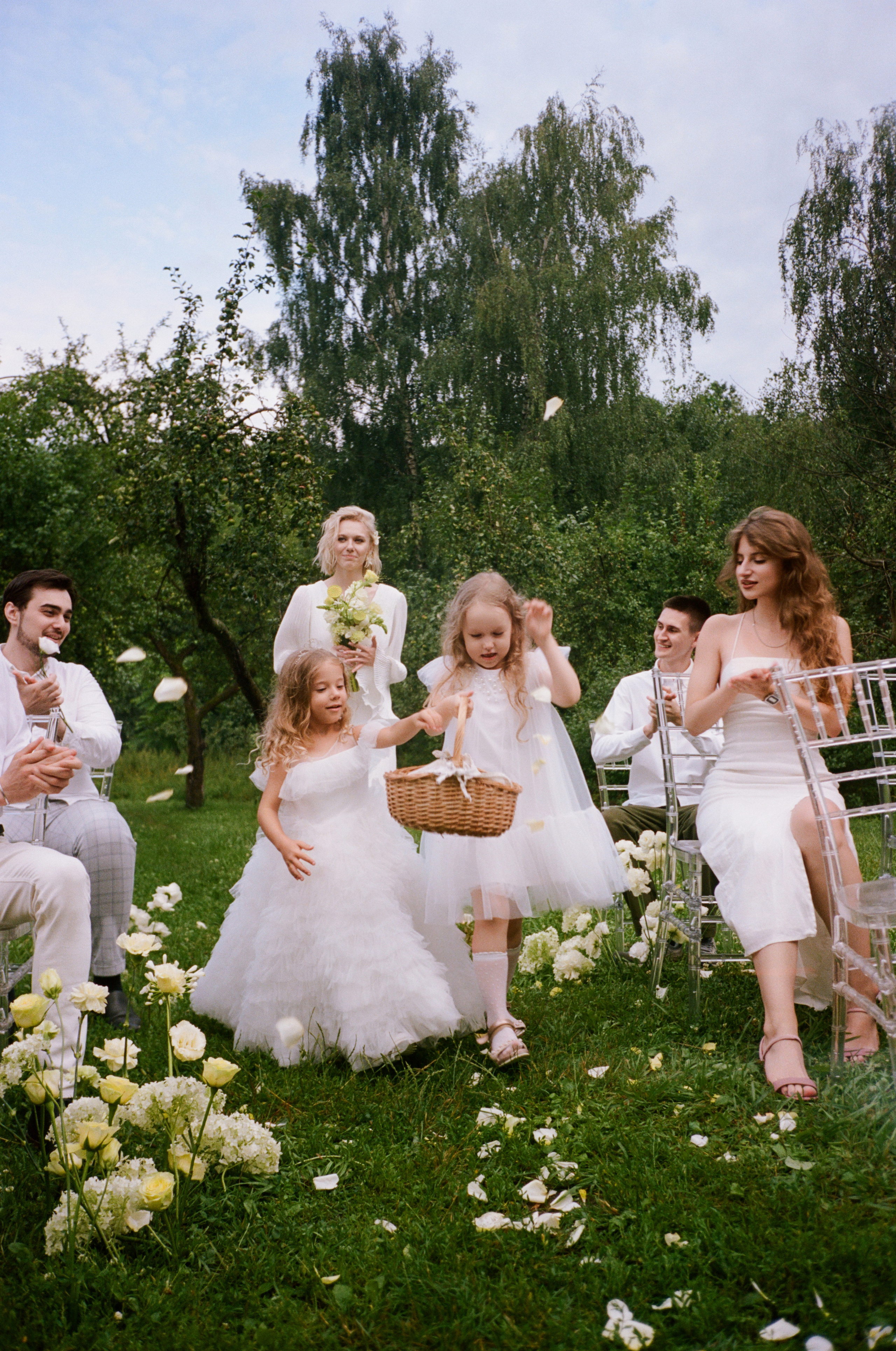 Вадим и Александра (Пакет «VIP» Moscow). Свадебный и репортажный фотограф Элина Козырьянова