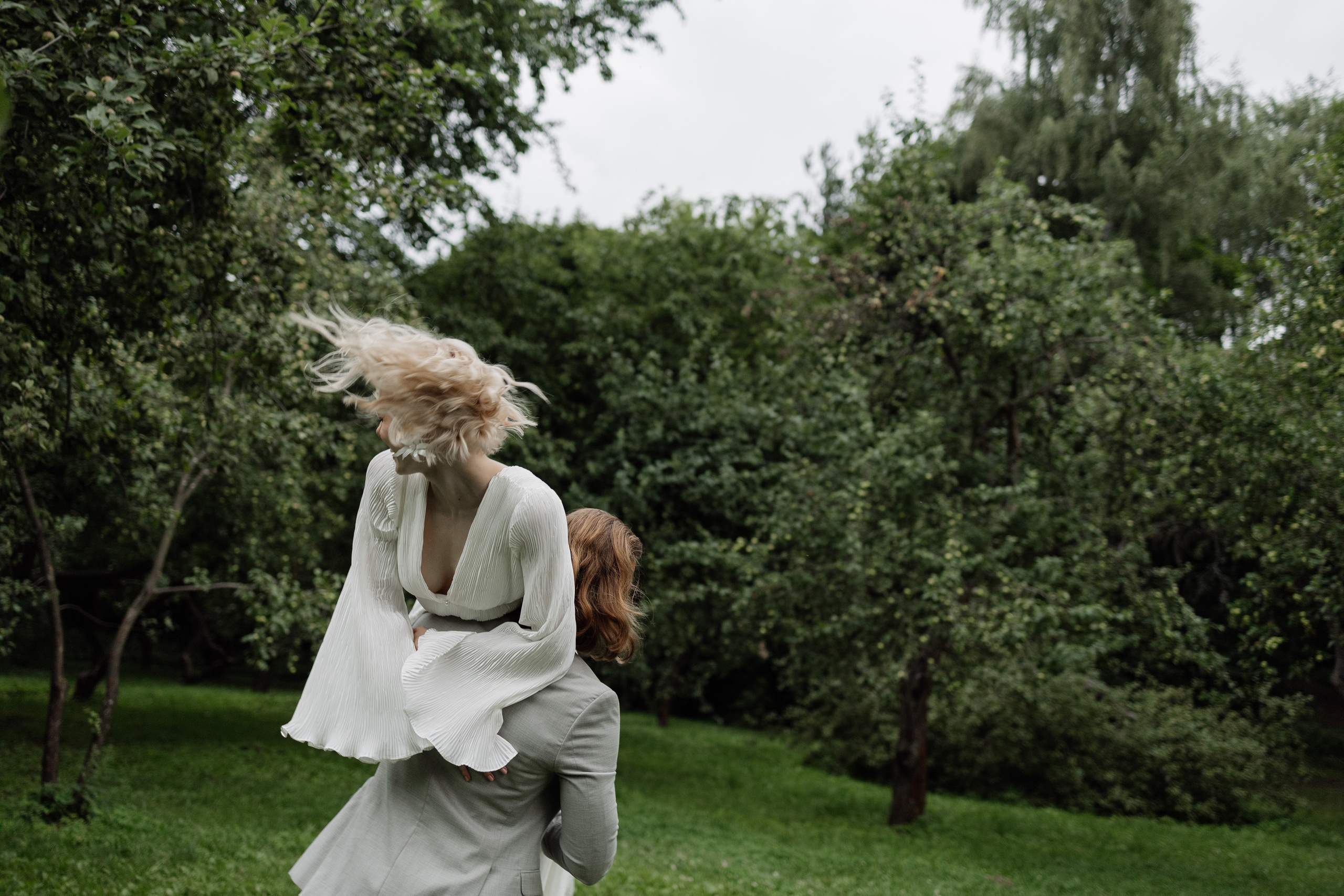 SHOPPING LIST 2024 года. Свадебный и репортажный фотограф Элина Козырьянова