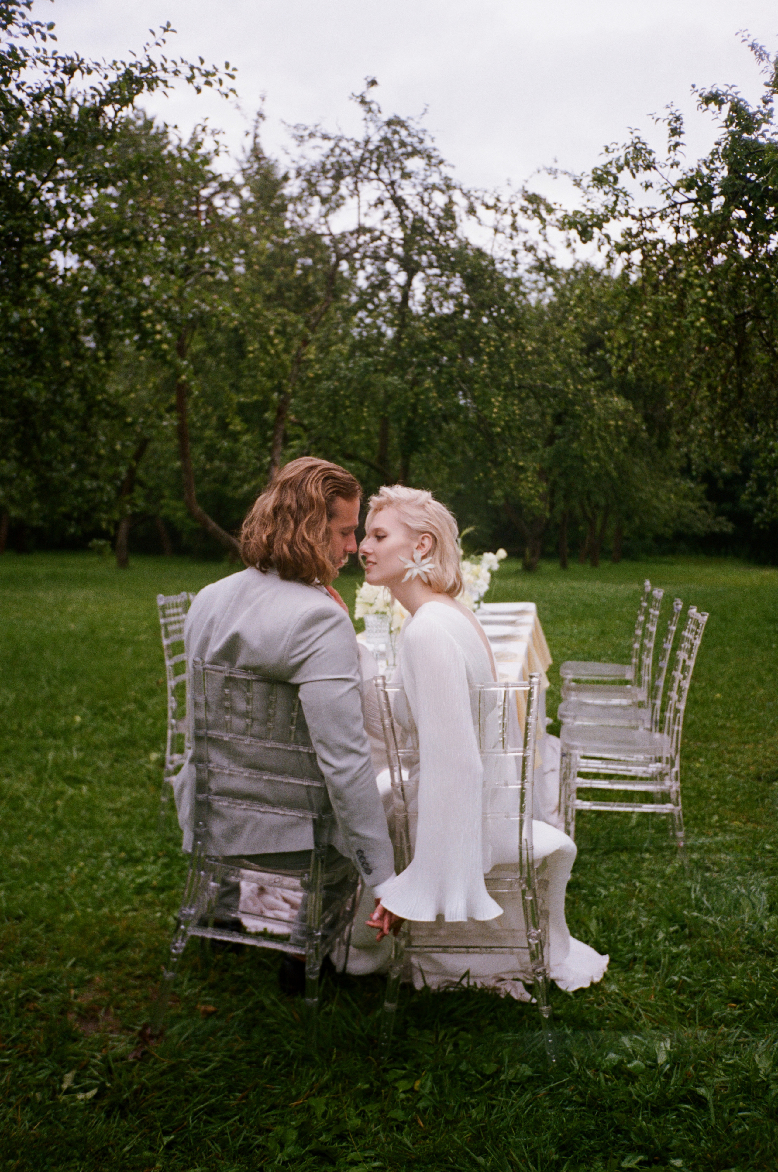 Вадим и Александра (Пакет «VIP» Moscow). Свадебный и репортажный фотограф Элина Козырьянова