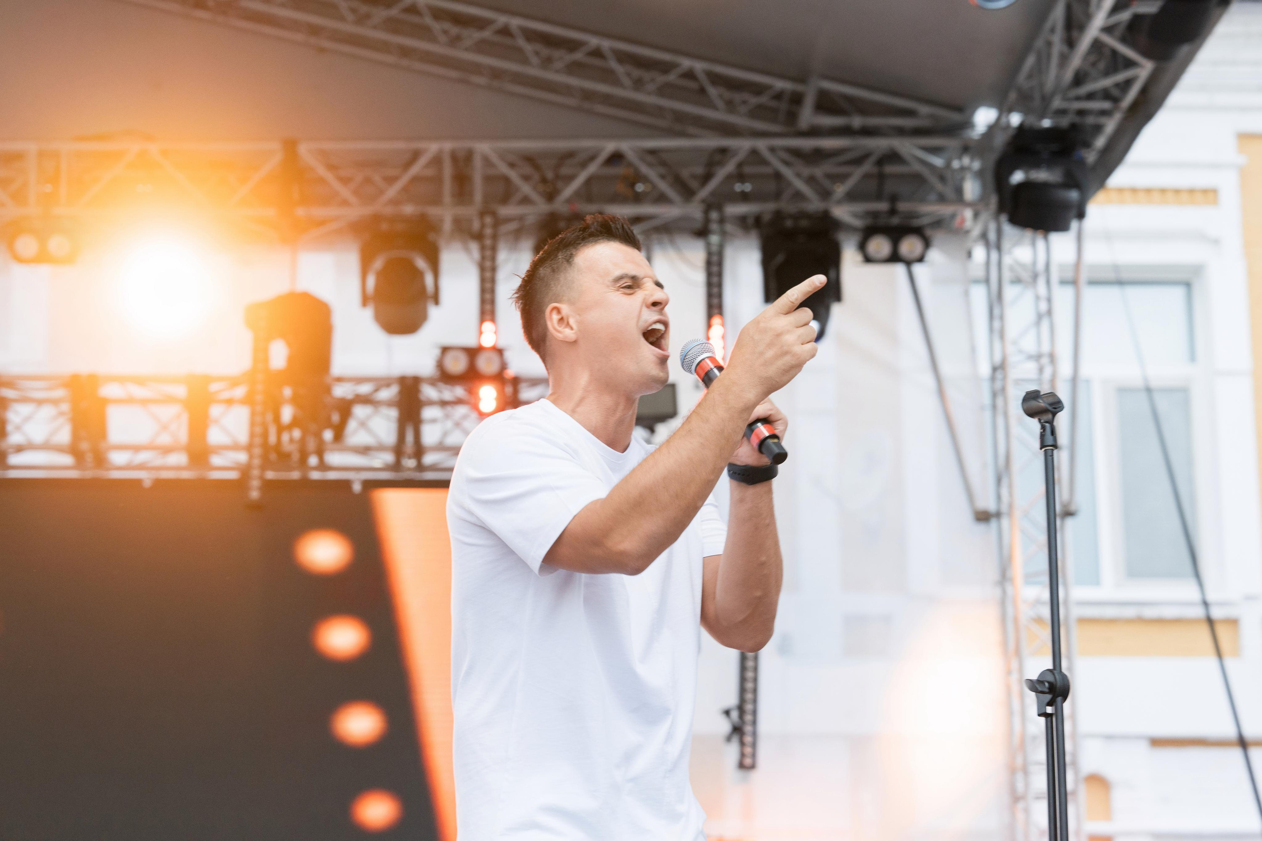 Юбилей БМЗ. Свадебный и репортажный фотограф Элина Козырьянова