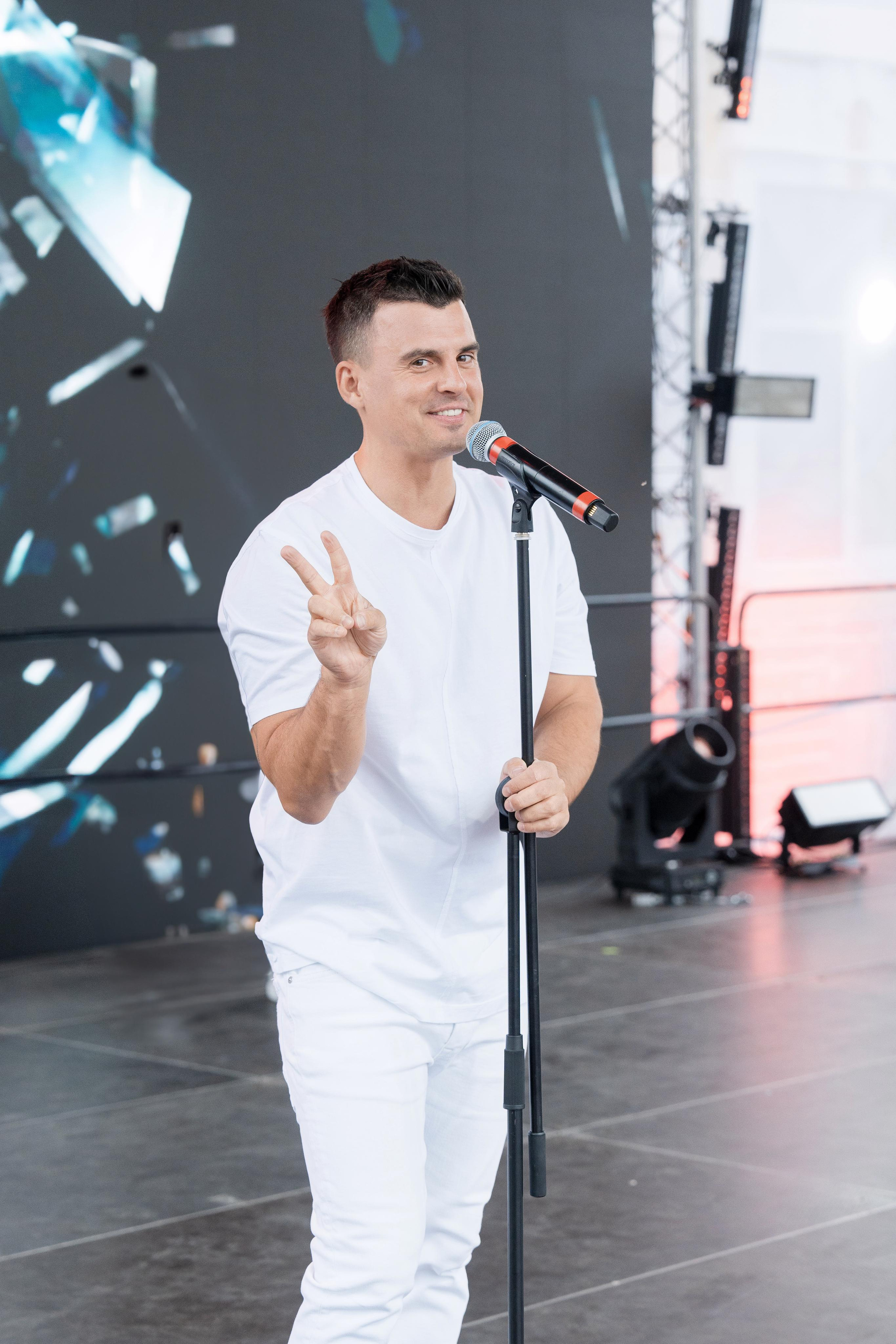 Юбилей БМЗ. Свадебный и репортажный фотограф Элина Козырьянова