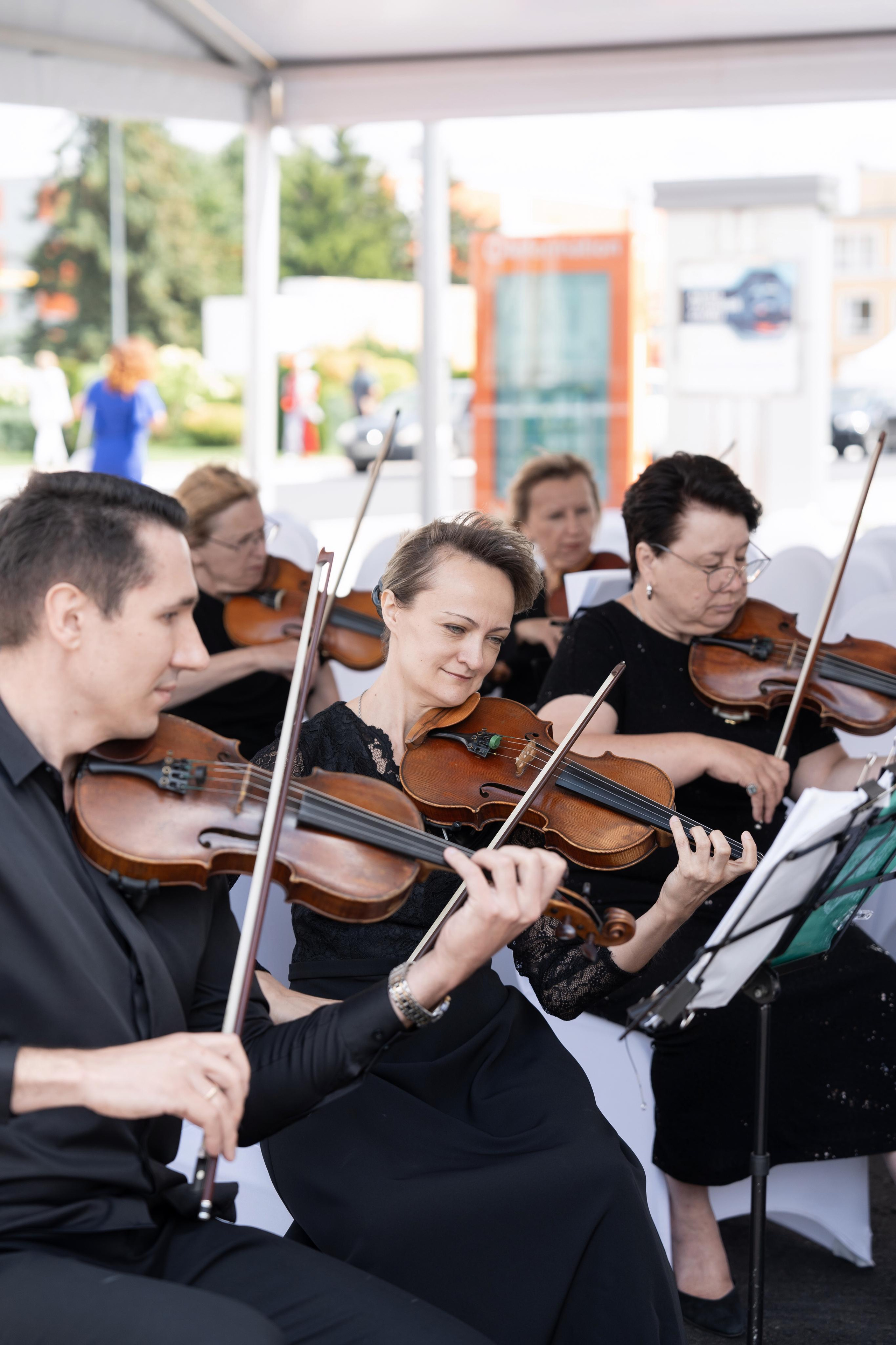Юбилей БМЗ. Свадебный и репортажный фотограф Элина Козырьянова