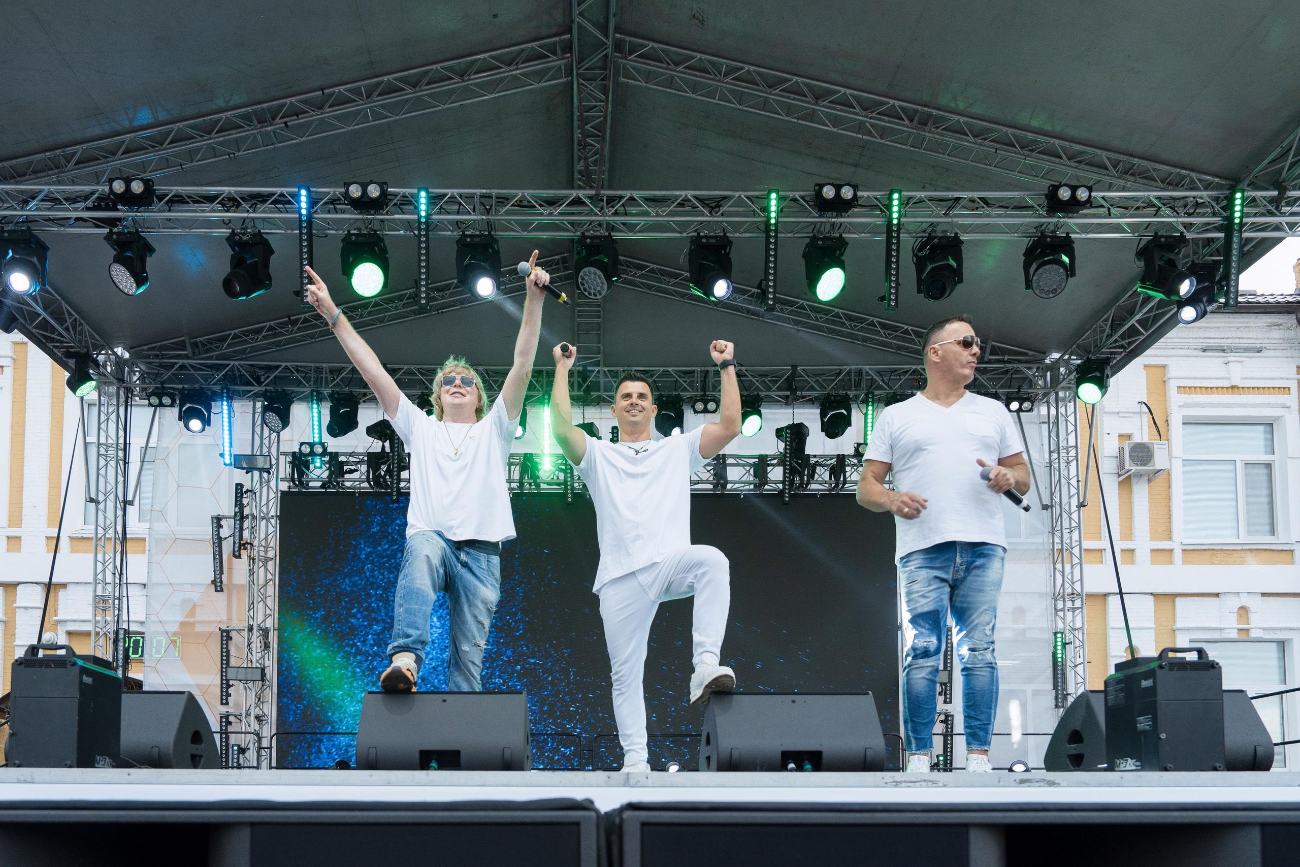 Юбилей БМЗ. Свадебный и репортажный фотограф Элина Козырьянова