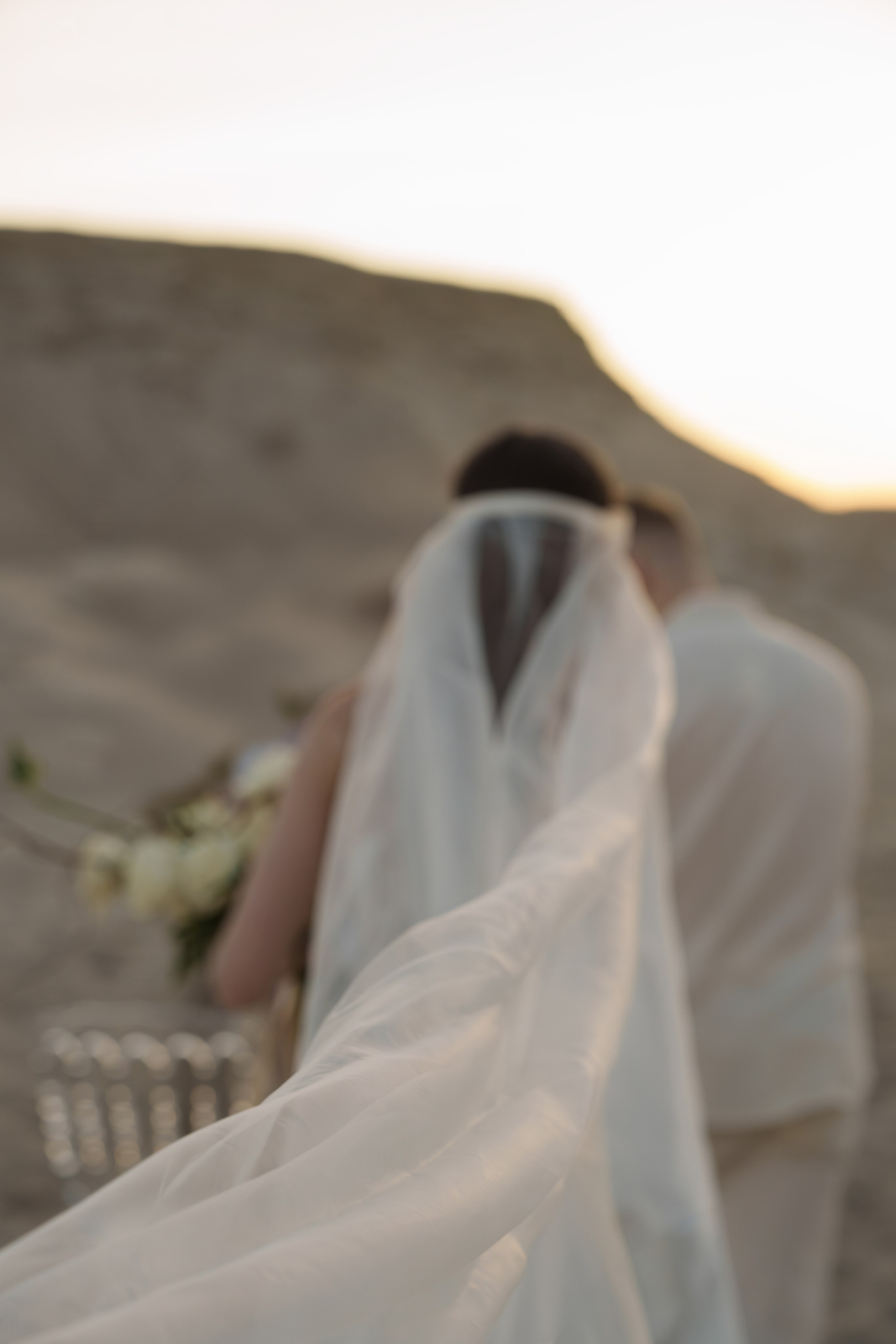 Serene night. Свадебный и репортажный фотограф Элина Козырьянова