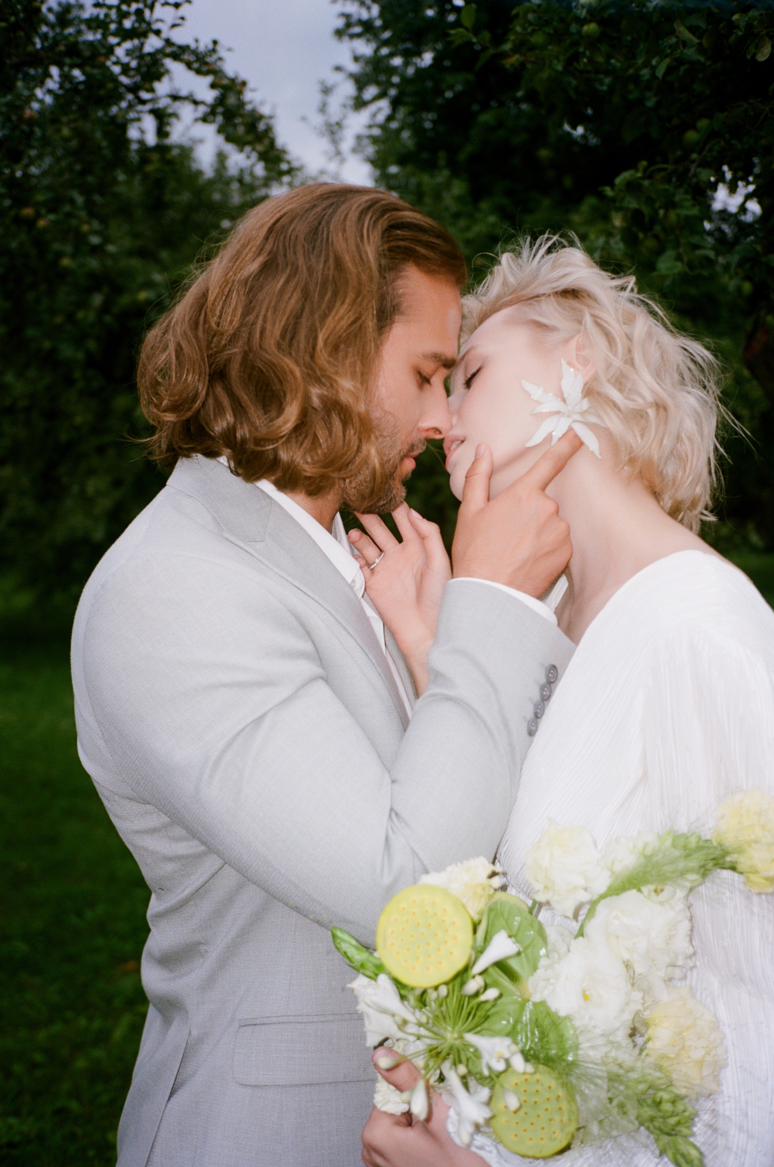 Вадим и Александра (Пакет «VIP» Moscow). Свадебный и репортажный фотограф Элина Козырьянова