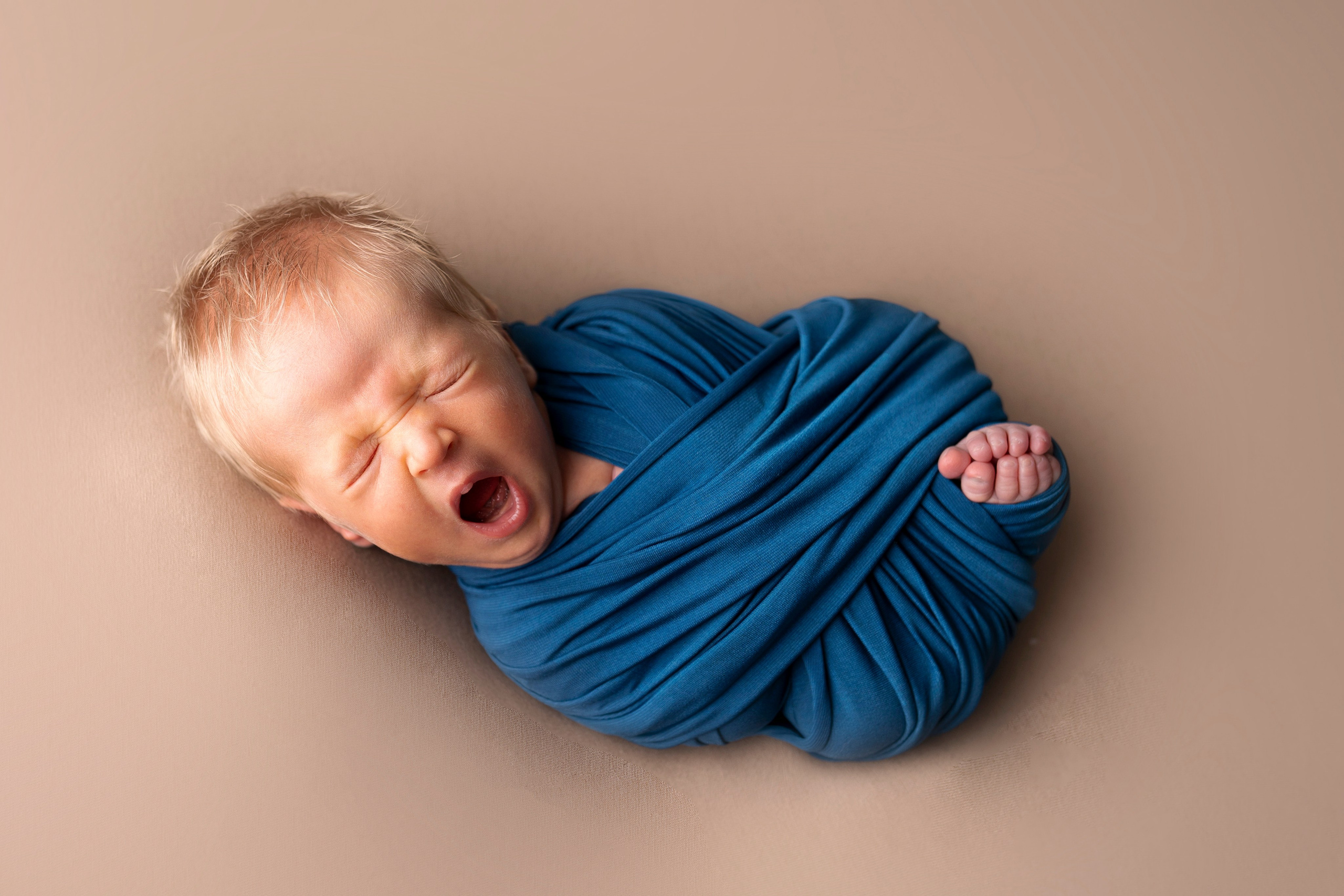 Фотосъемка новорожденных