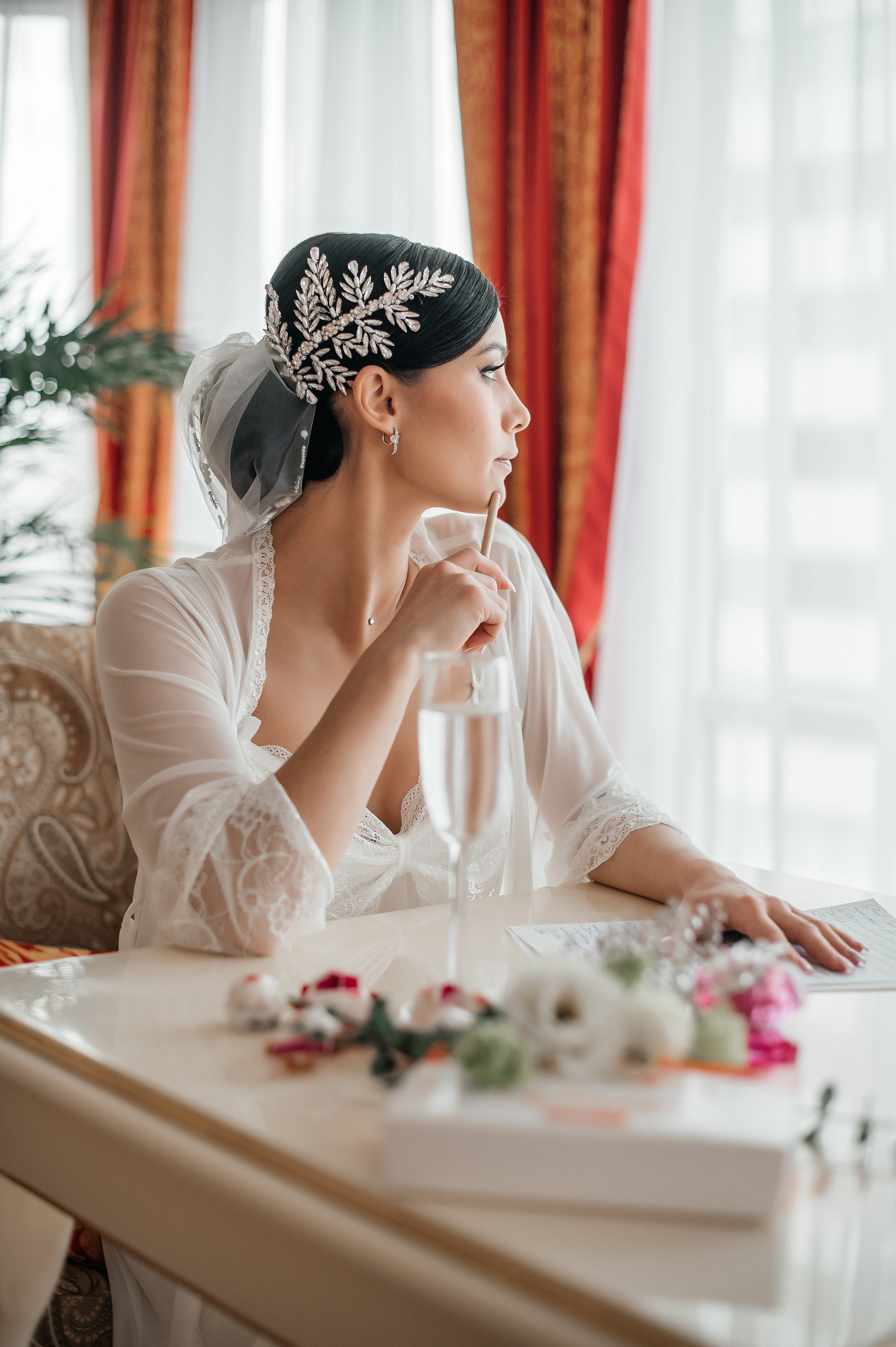 Ветер перемен. Свадебный и семейный фотограф в Краснодаре Листкова Галина