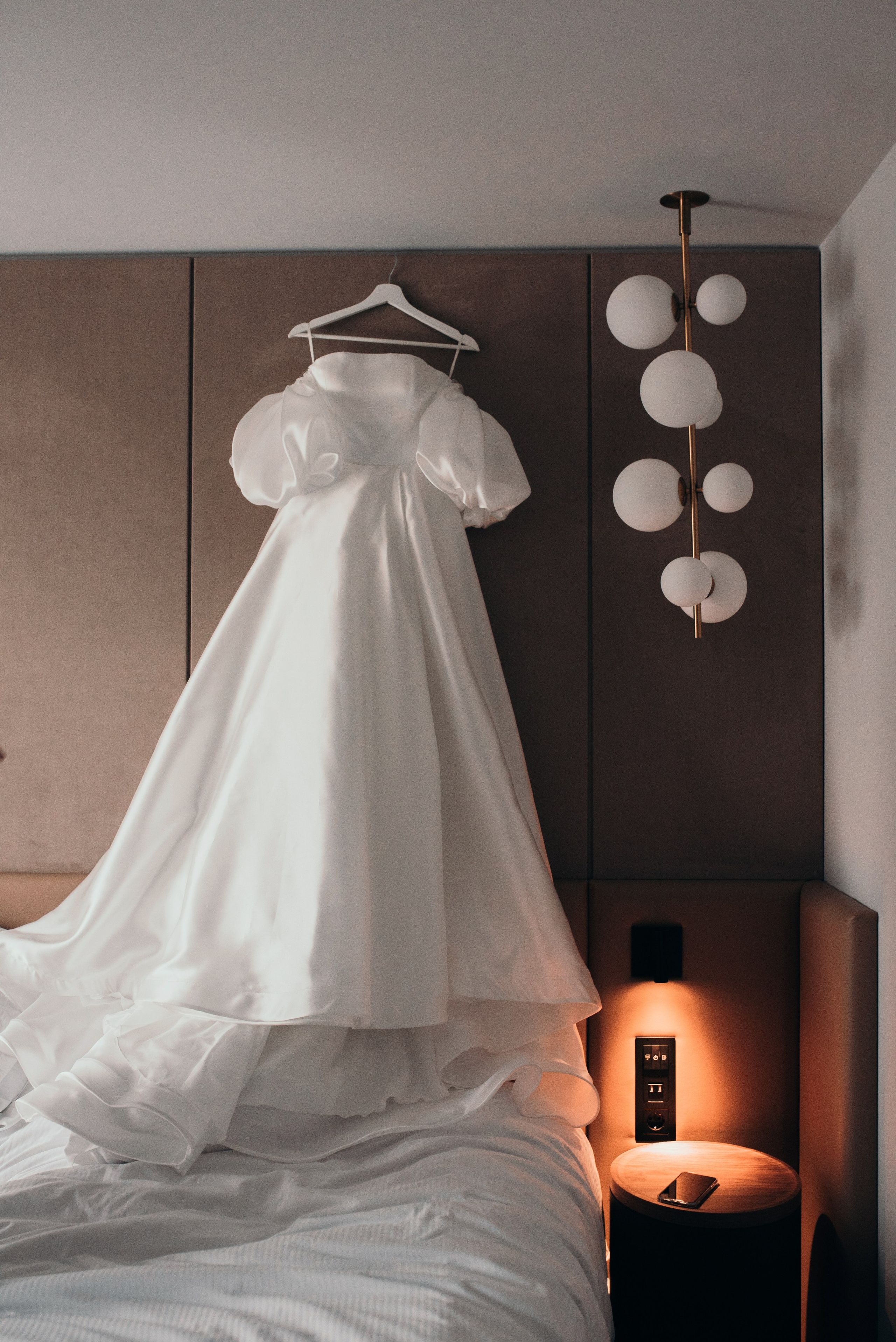 Свадебные съемки. Репортажный и портретный фотограф Алена Братчук