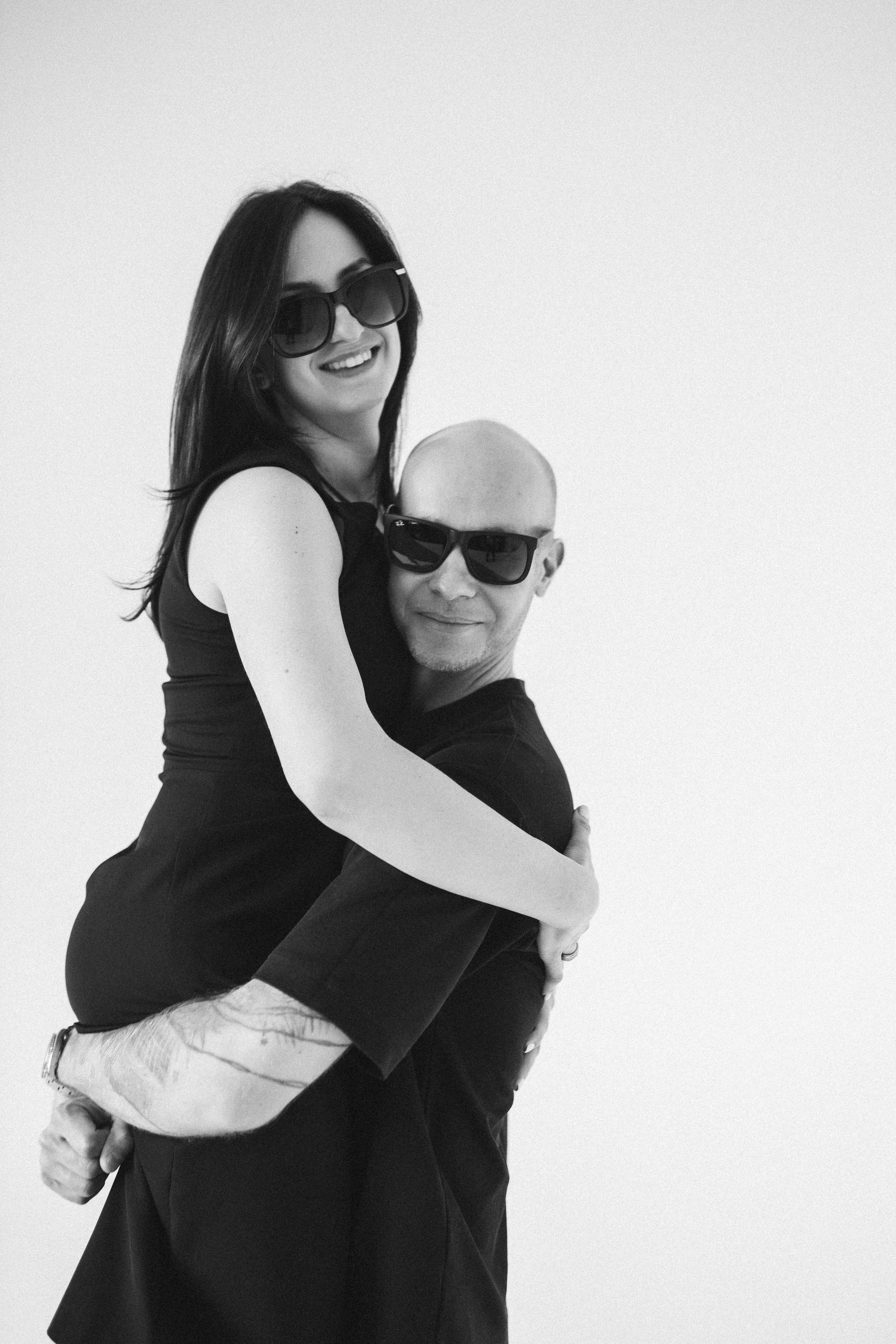 Студийная сьемка, годовщина!. Профессиональный фотограф, Москва |Видное Елена Елизарова