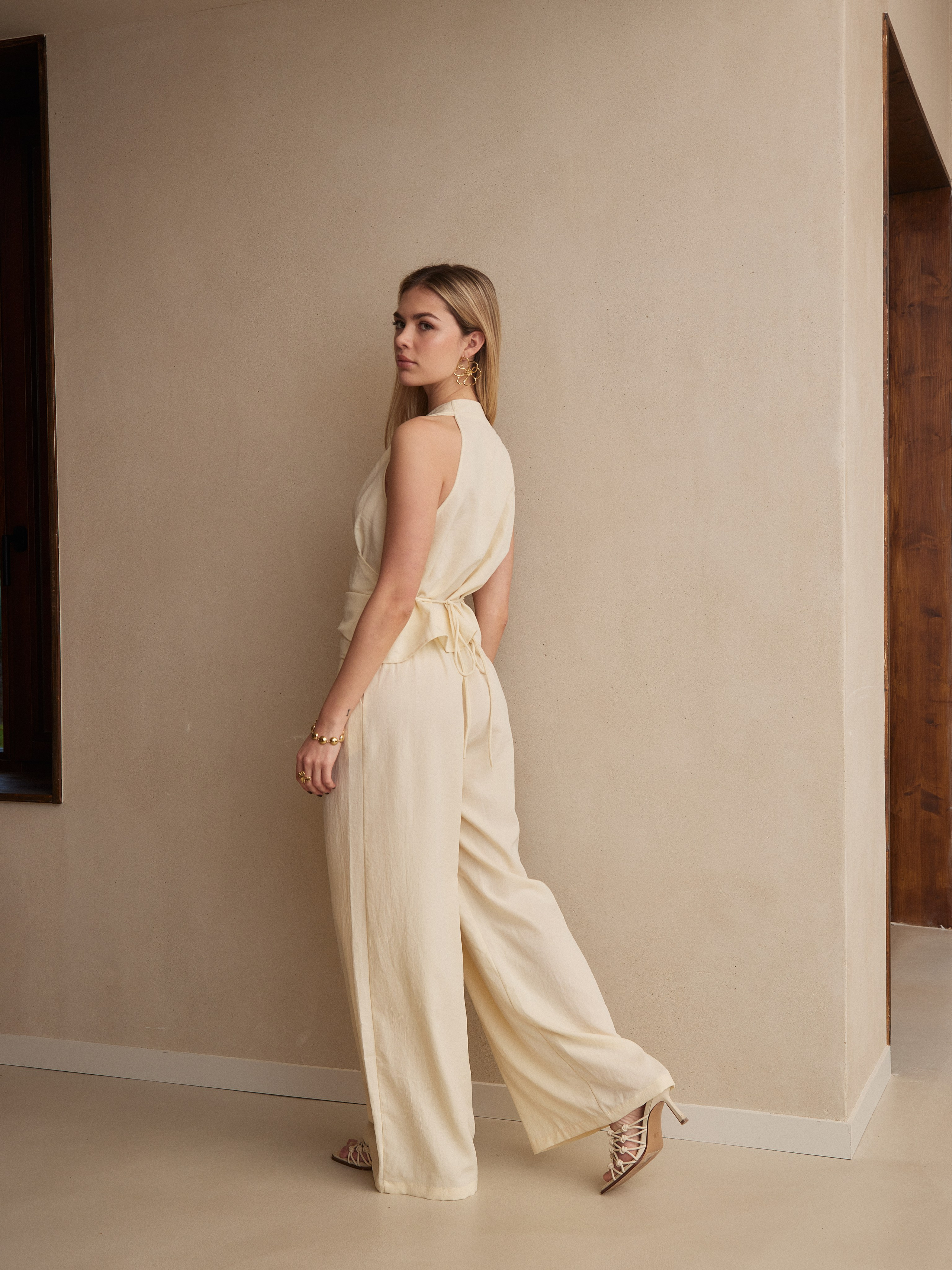 LUCCE. Photographer Daria Ilkevich