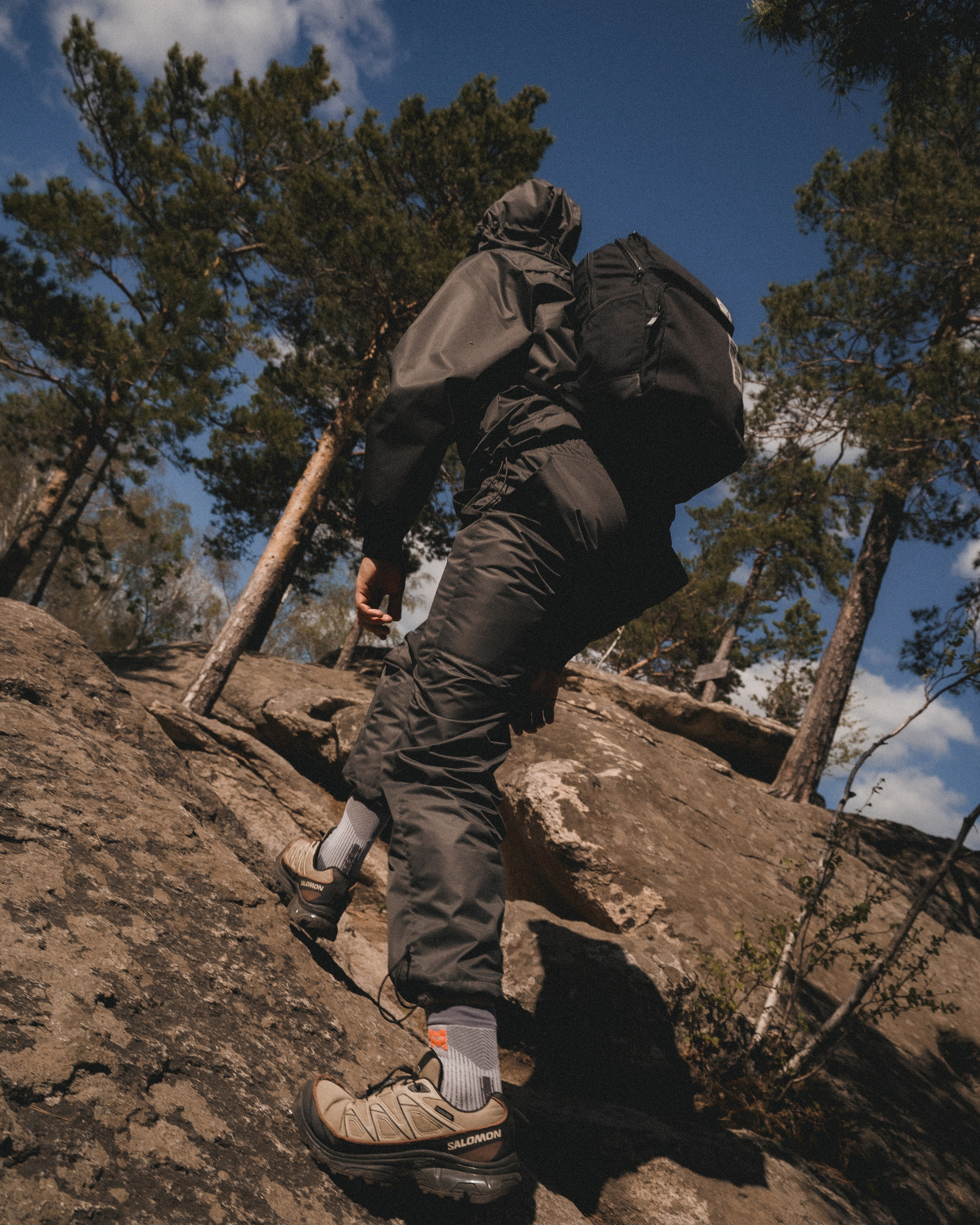 Campaign «Неалит». Андрей Родкин Фотограф Екатеринбург