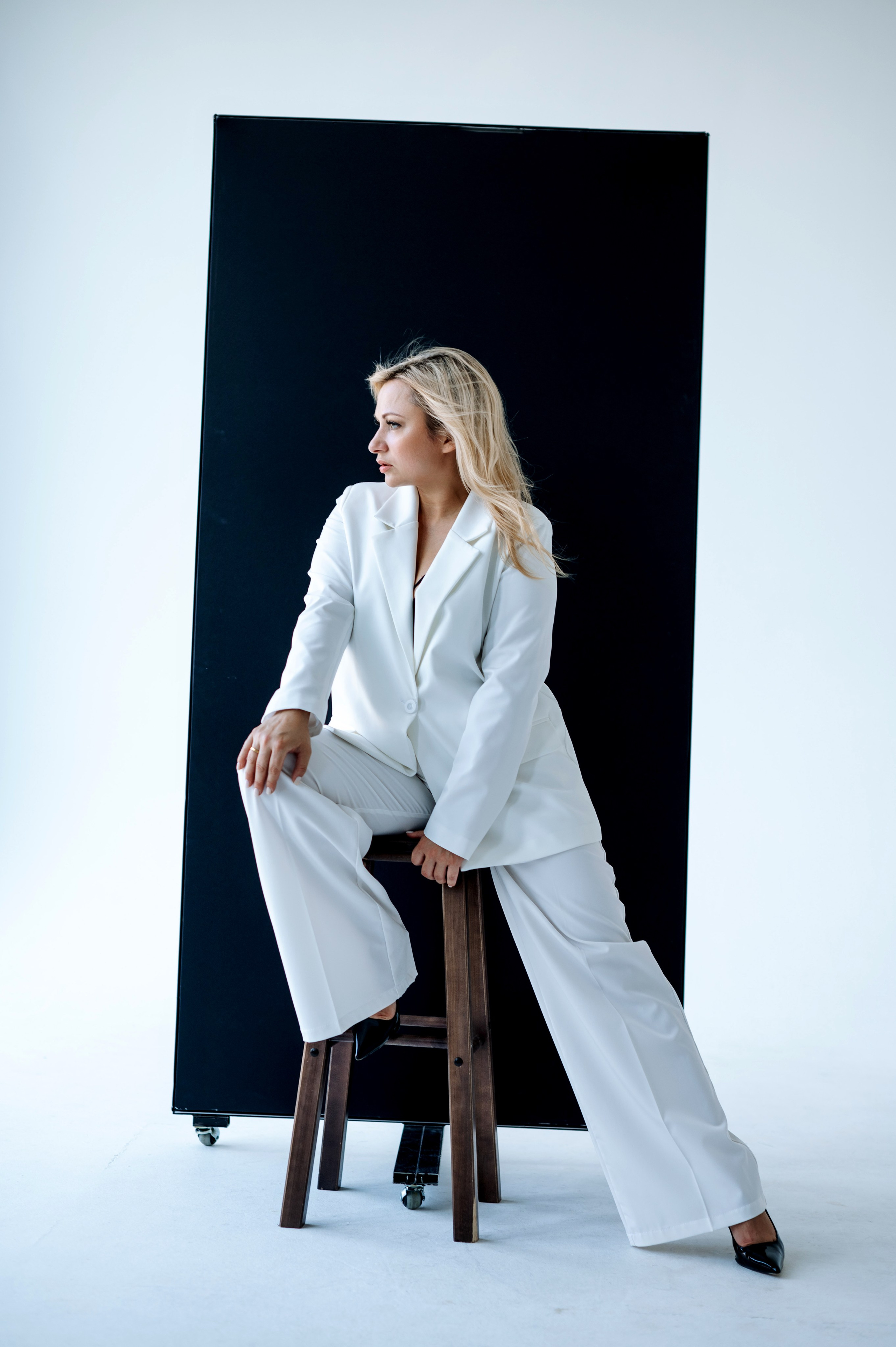 Маша. Июль, 2025