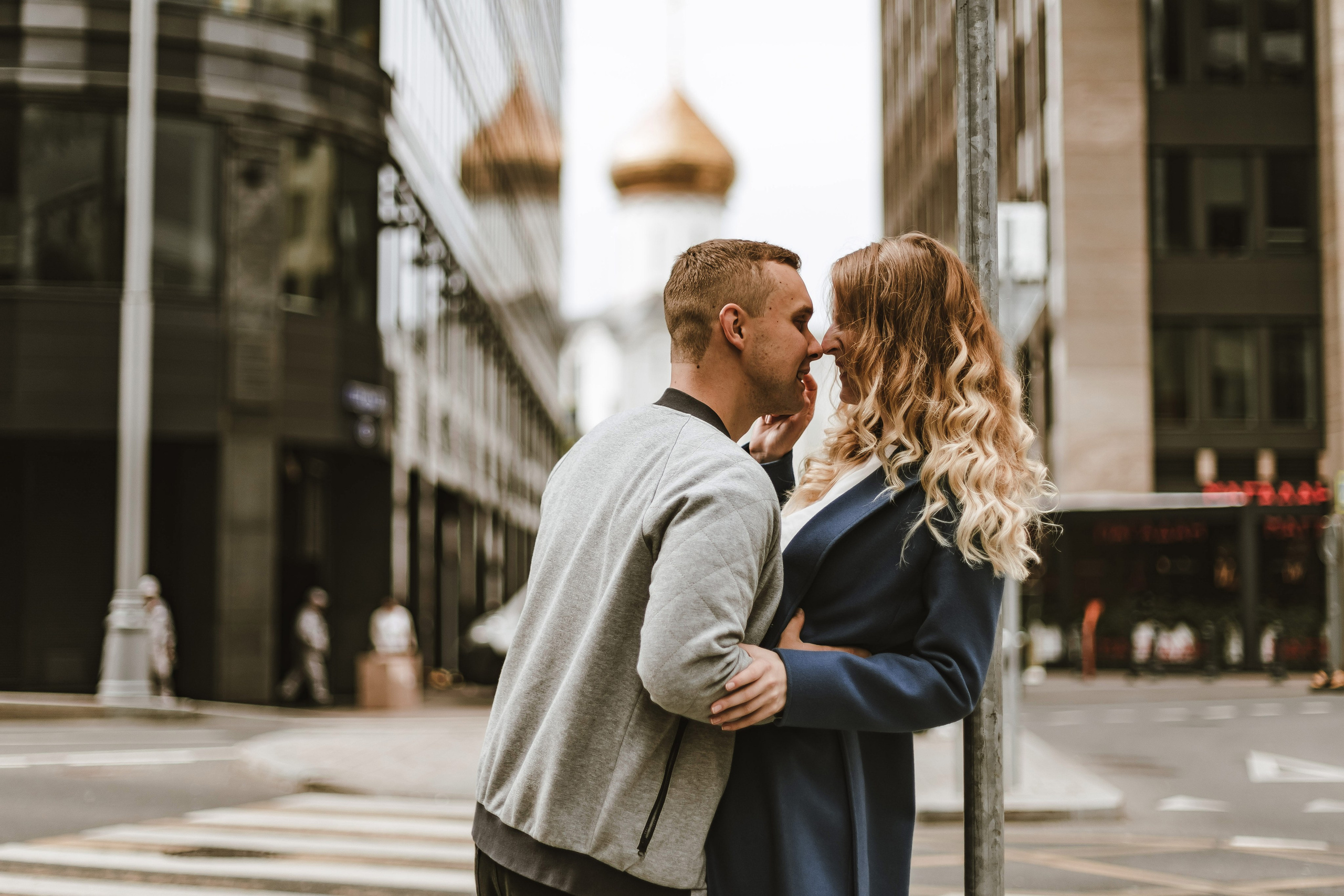 Анастасия и Михаил (Белая площадь). Свадебный фотограф в Москве Анастасия Шелест