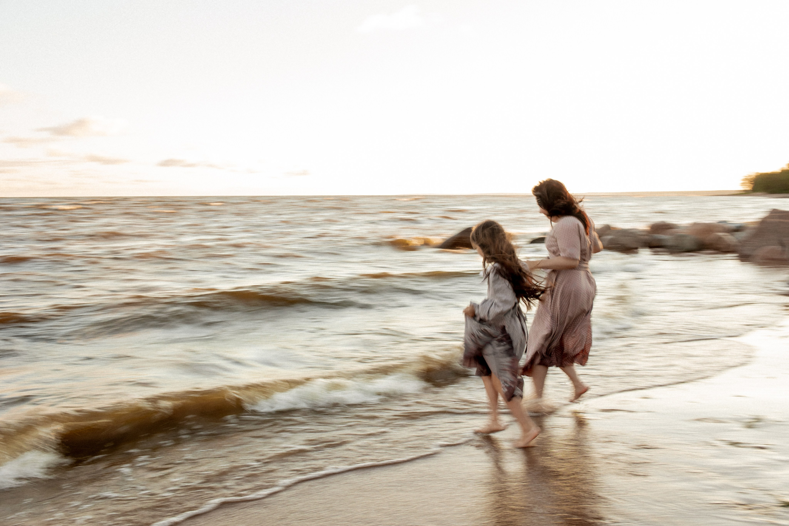 Дочки-матери. Свадебный и семейный фотограф в Санкт- Петербурге