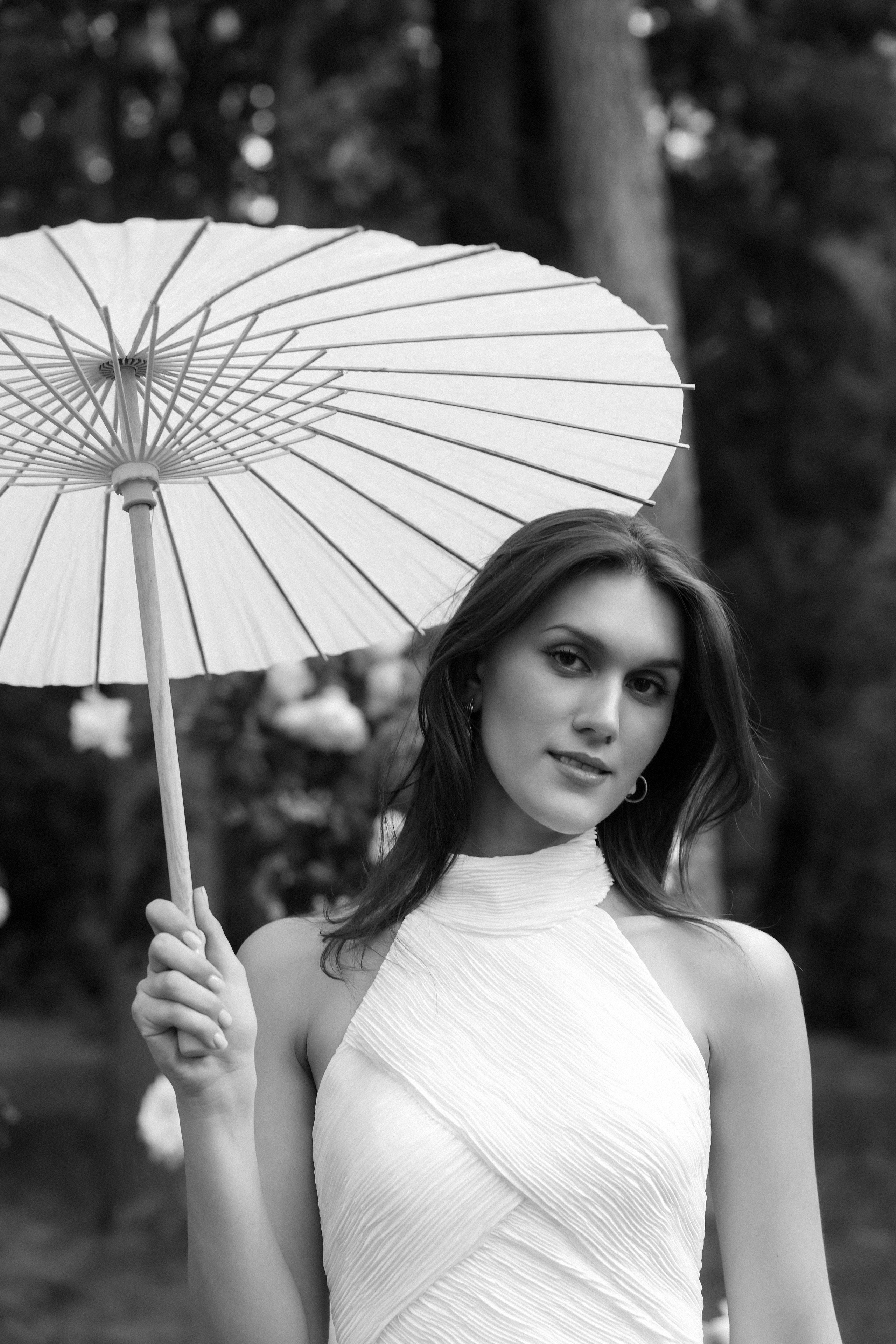 Саша и Полина. Свадебный фотограф в Рязани и Москве Евгения Жмурова