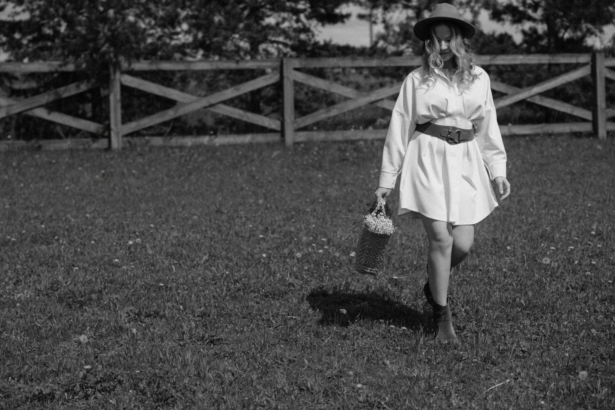 Илья и Настя. Свадебный фотограф в Рязани и Москве Евгения Жмурова