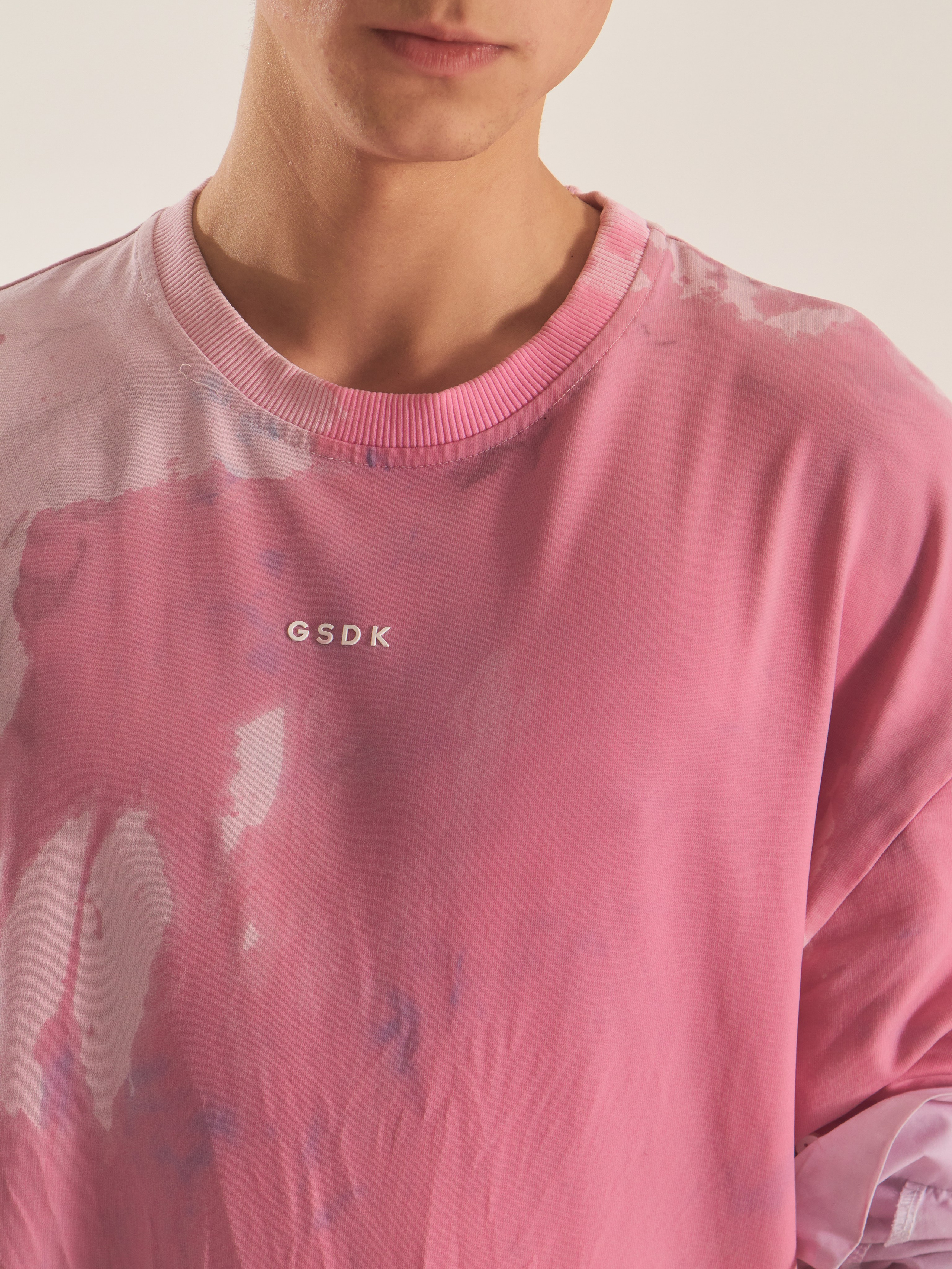 24 HOURS. Организация съемок в Москве для брендов одежды — Кирилл Ярощенко