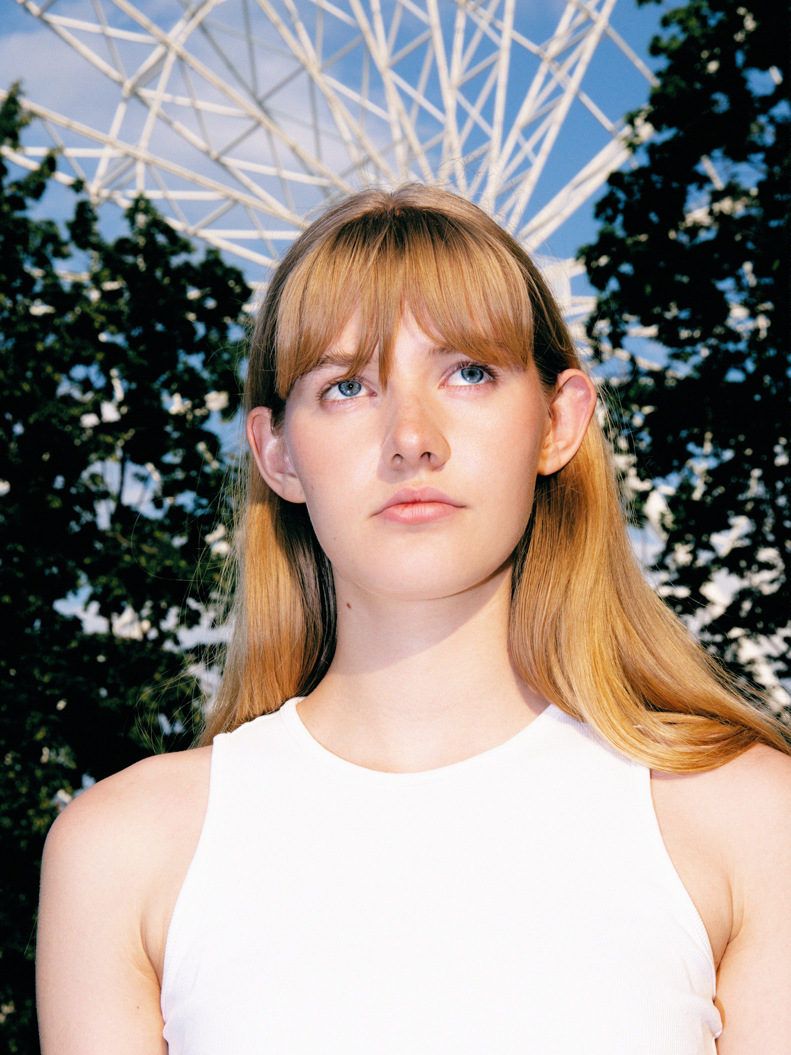 Настя. Фотограф Светлана Гусева