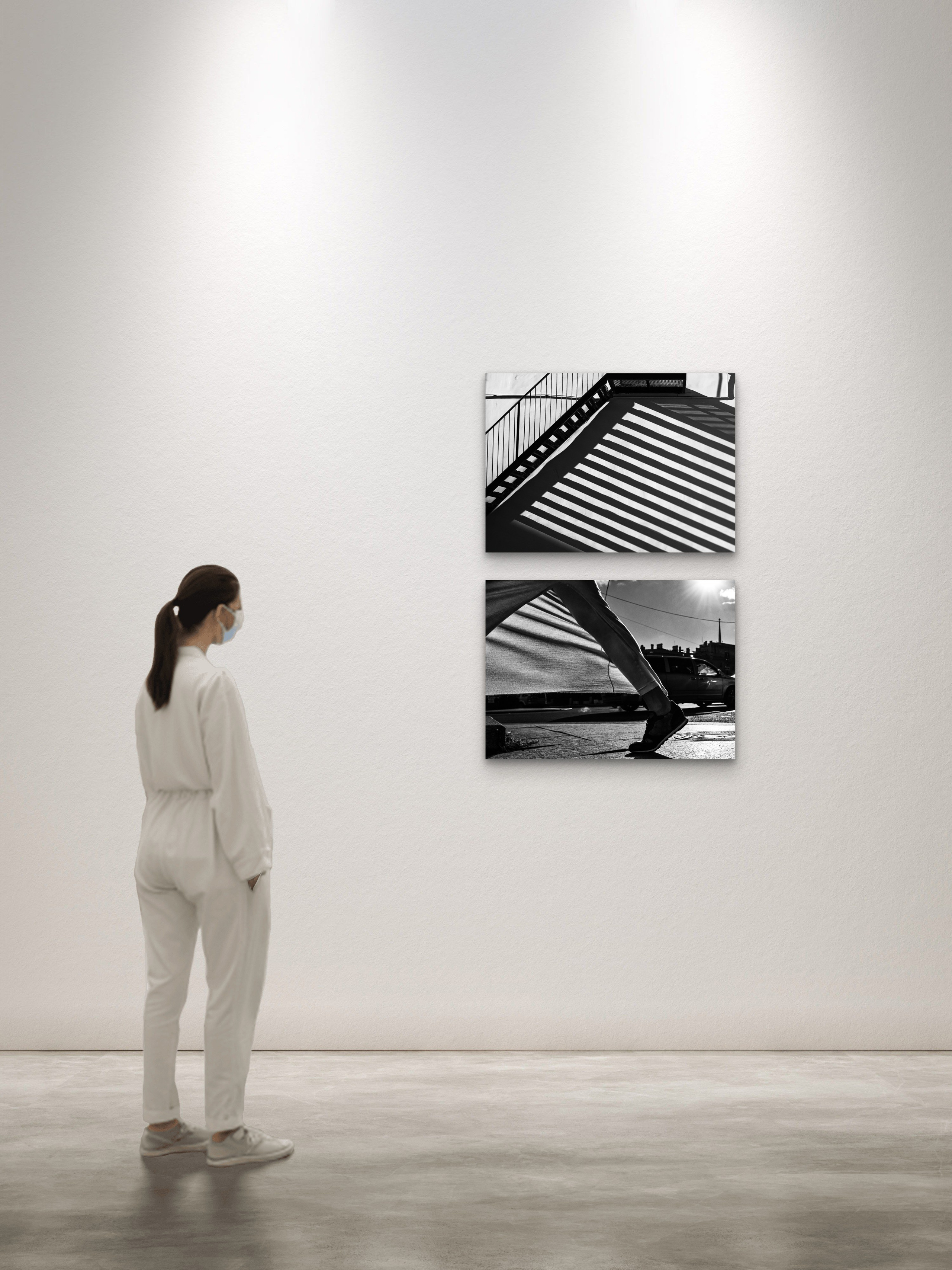 Interiors. Dimitri Bakhtadze photographer