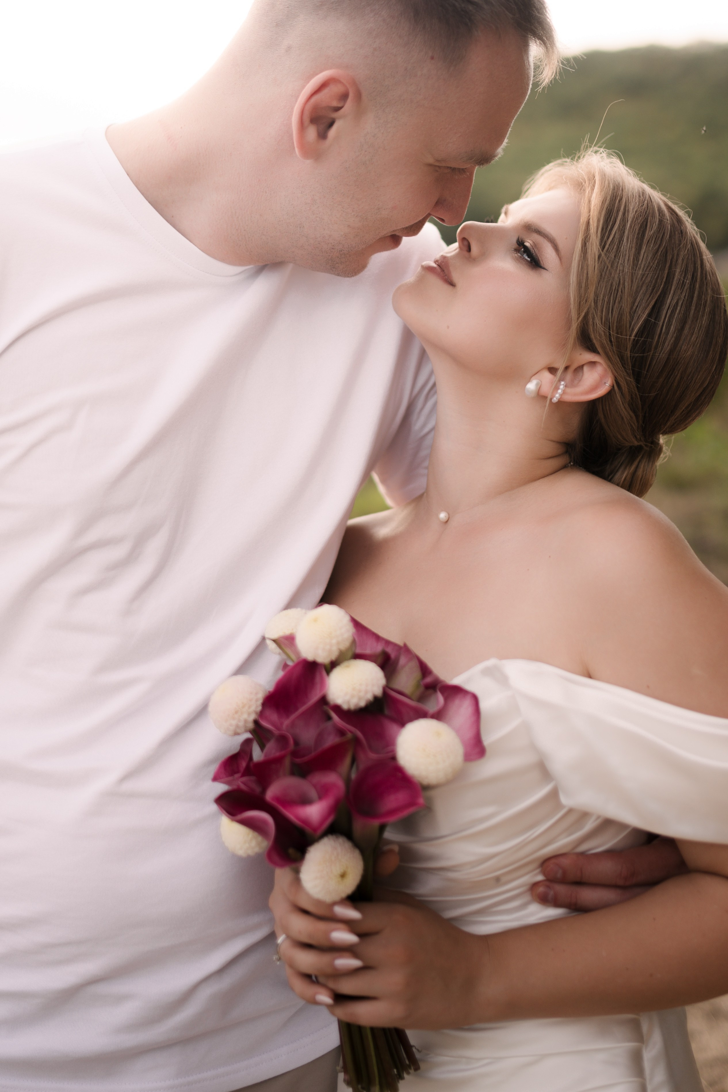 Свадебные. Свадебный и семейный фотограф в Севастополе и Крыму Алина Зорина