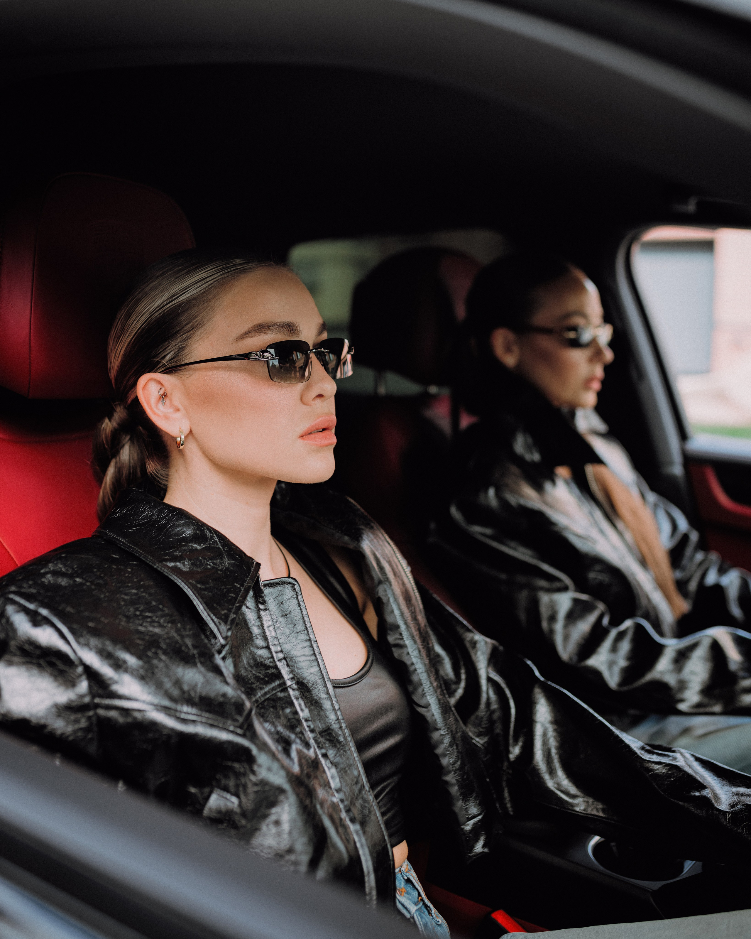 ОДЕЖДА. Главная