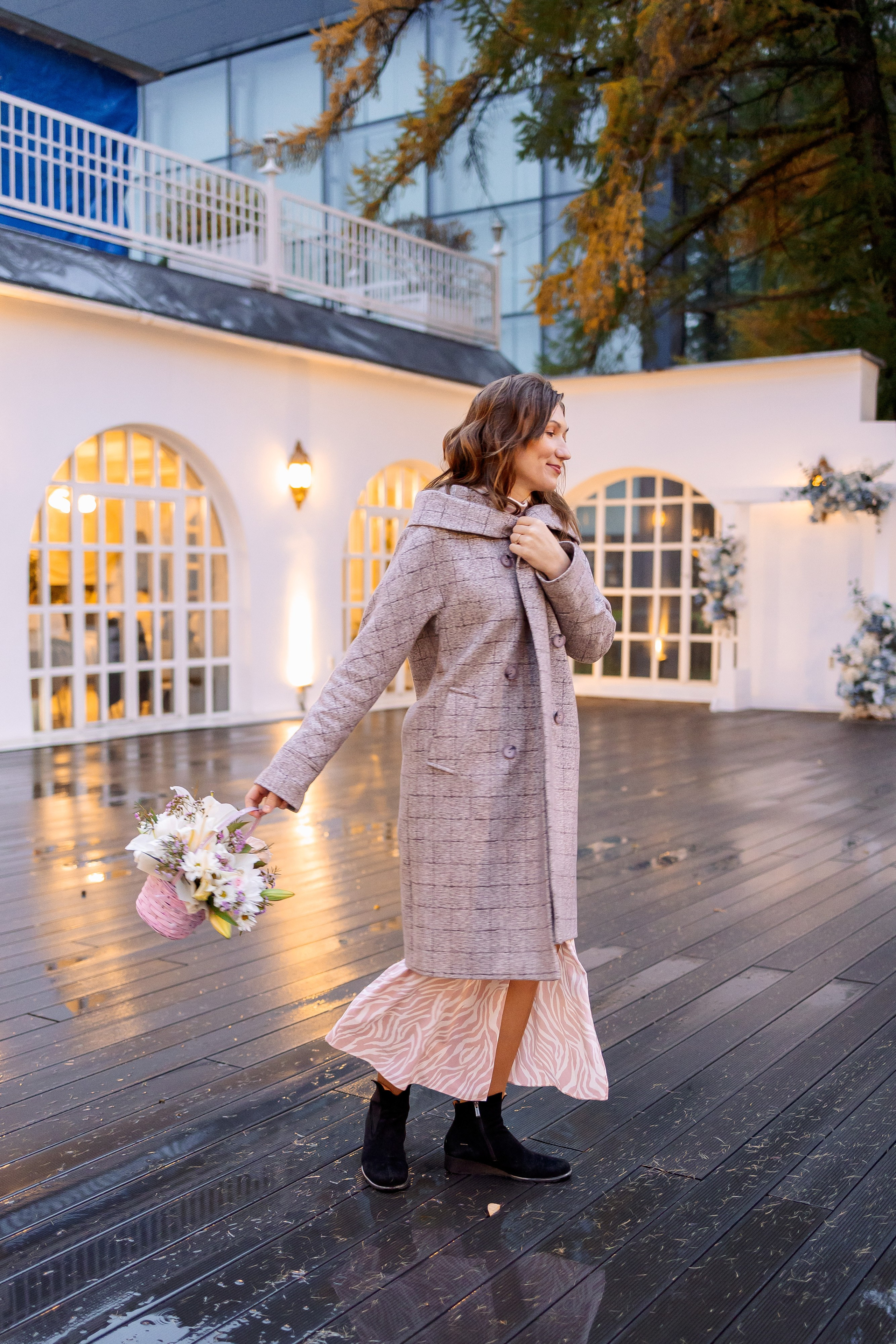 Свадебный день Натальи и Алексея. Семейный Фотограф в Москве Евгения Симоненко