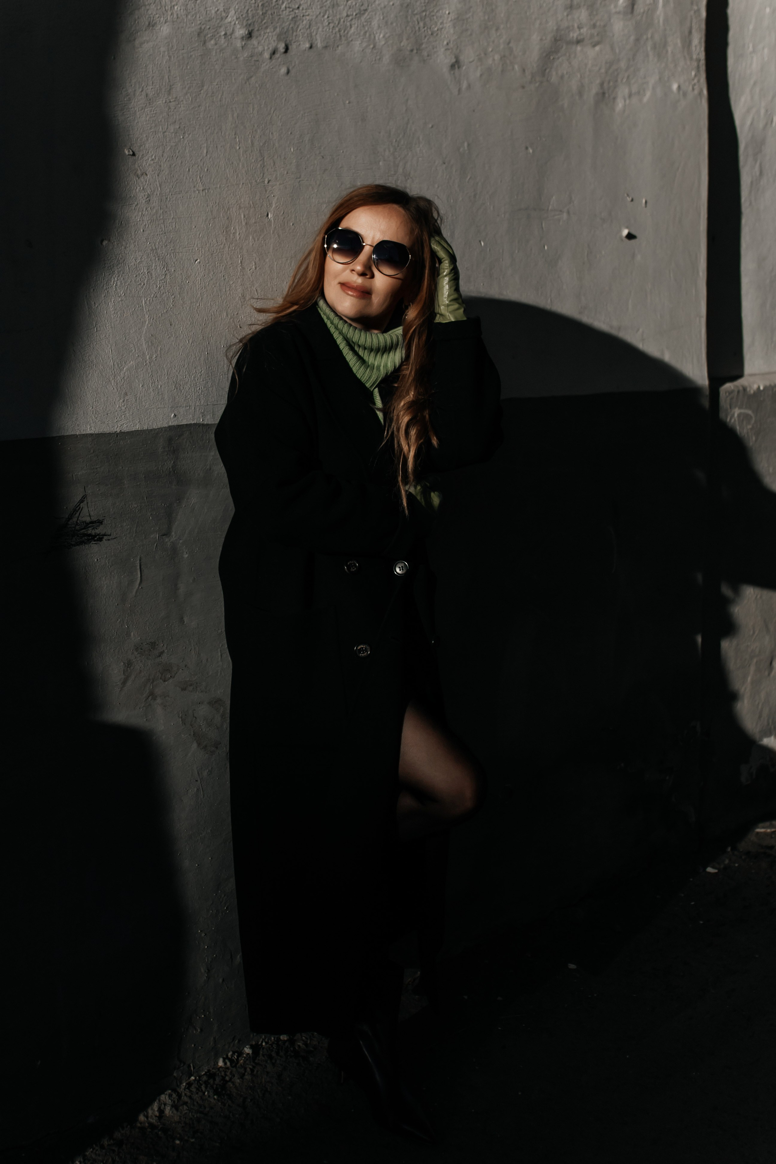 Индивидуальная. Семейный и детский фотограф в Южноуральске Дубовицкая Елена