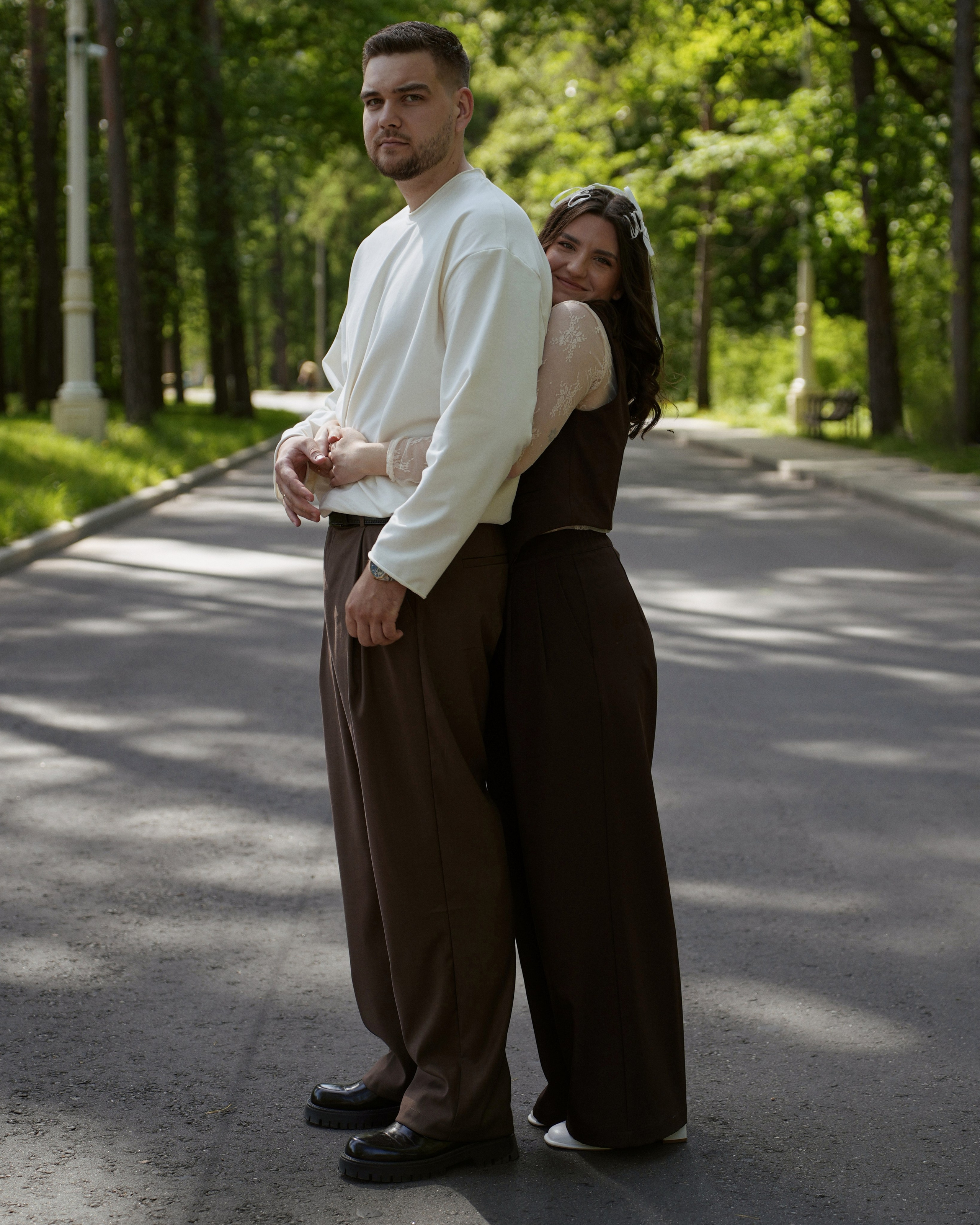 KATYA&IGOR. ANNA — PHOTOGRAPHER