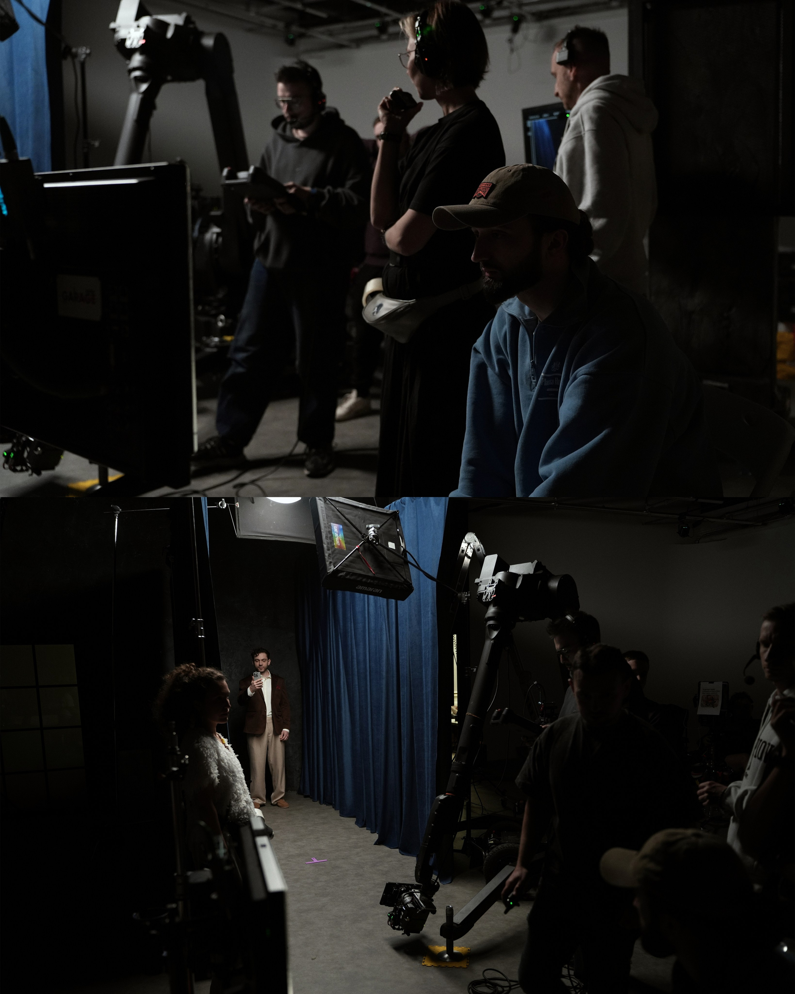 HONOR. ANNA — PHOTOGRAPHER