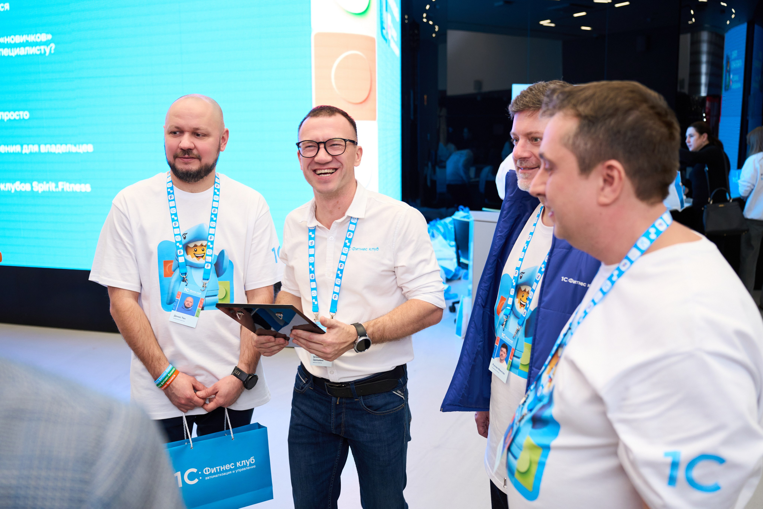 1С Фитнес Фэмили Форум. Елизавета Мальгина, фотограф в Москве