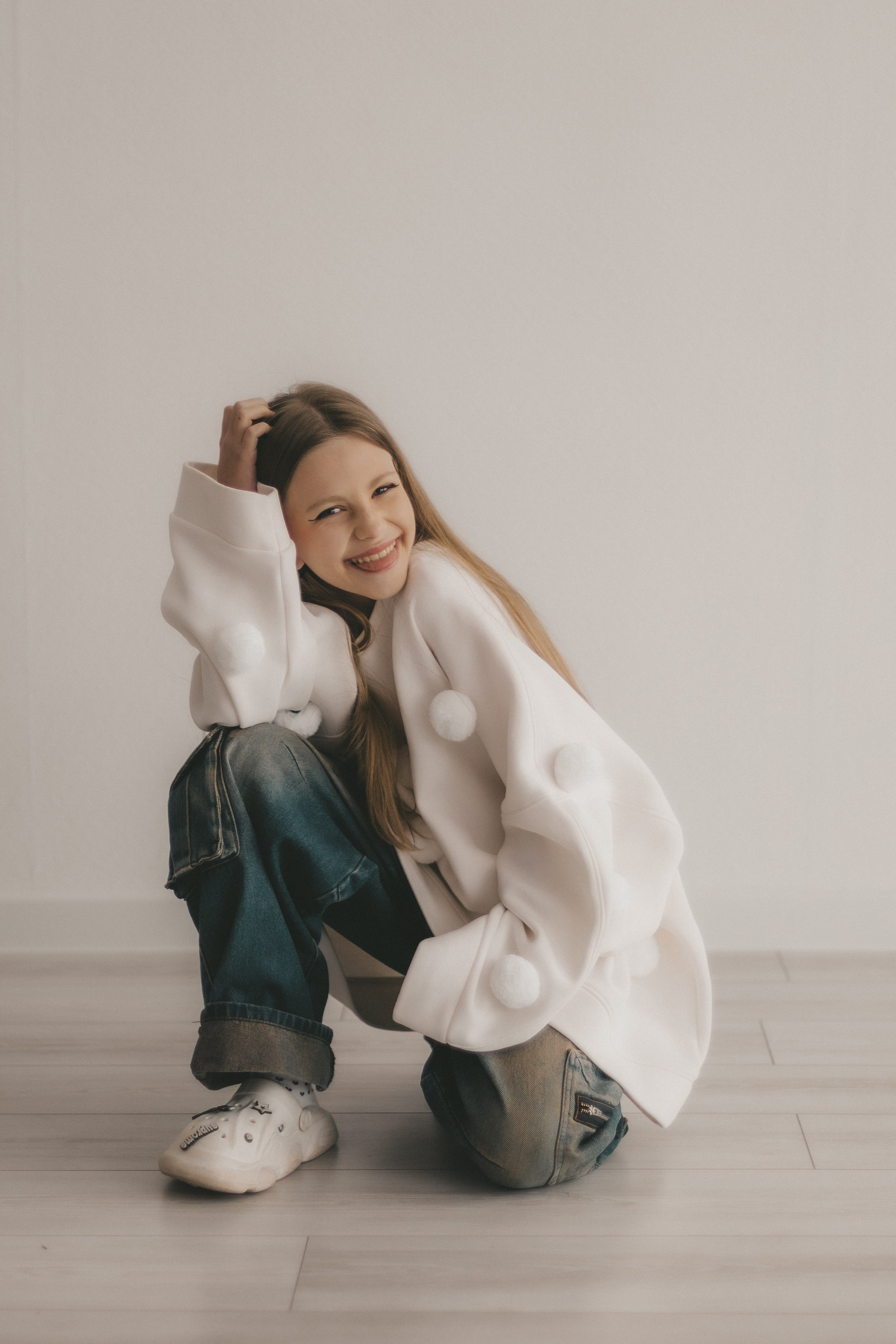 Фотосессия в г. Мытищи. Портретный фотограф. МОСКВА / МЫТИЩИ