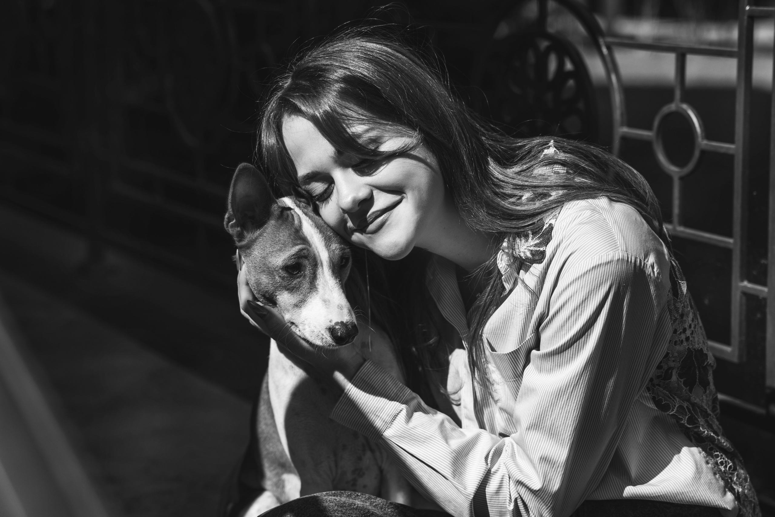 А + 8. Свадебный, семейный и индивидуальный фотограф в Зеленограде и Москве Ирина Костенко