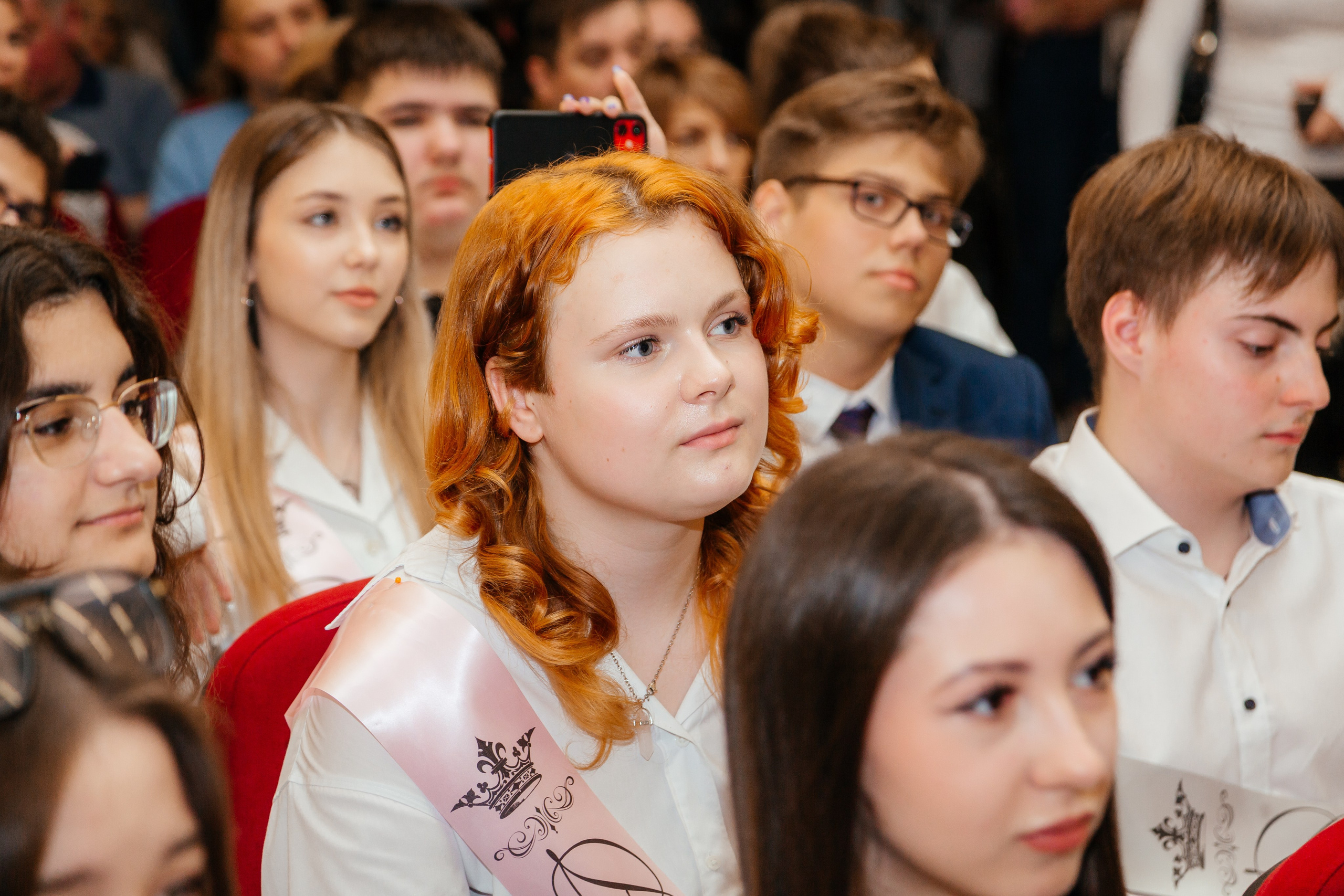 Выпускной 17 мая. Свадебный фотограф Александр Абрамов Москва / Зеленоград
