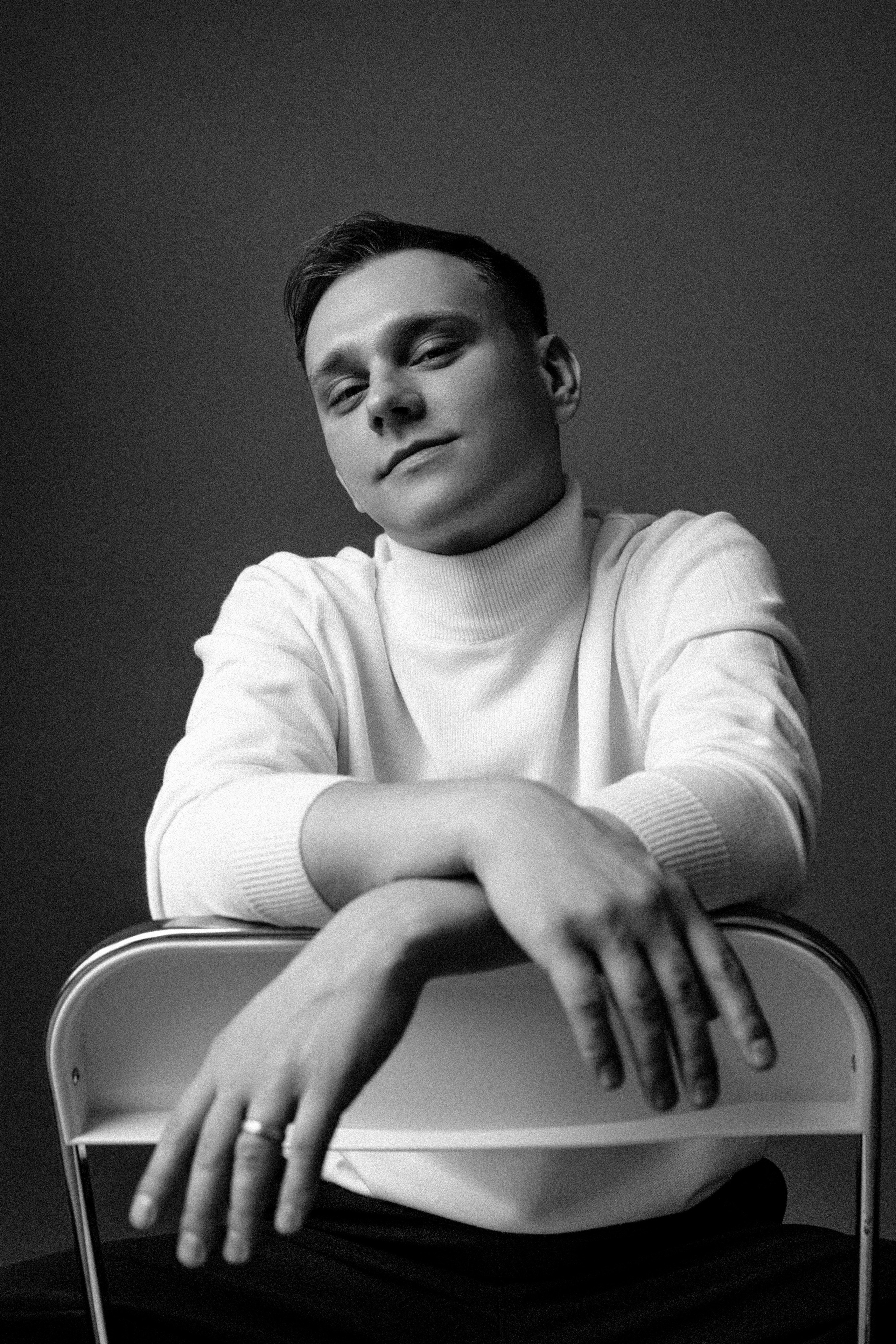 Дмитрий. Свадебный фотограф в Москве Озерова Анастасия