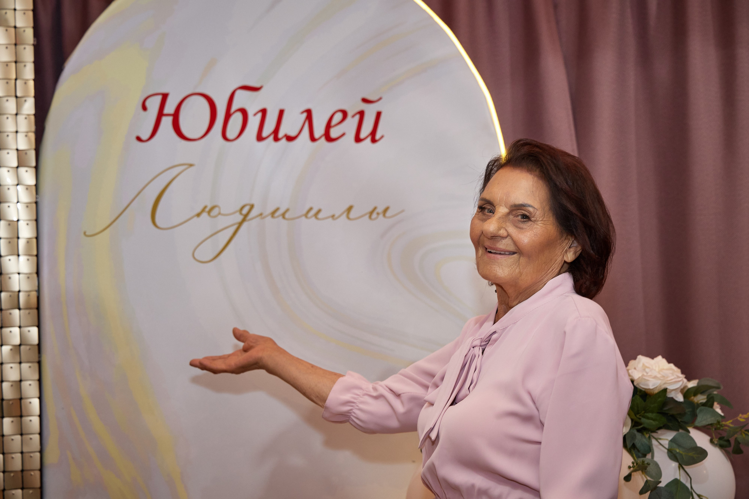 Юбилеи, корпоративы, любые праздники