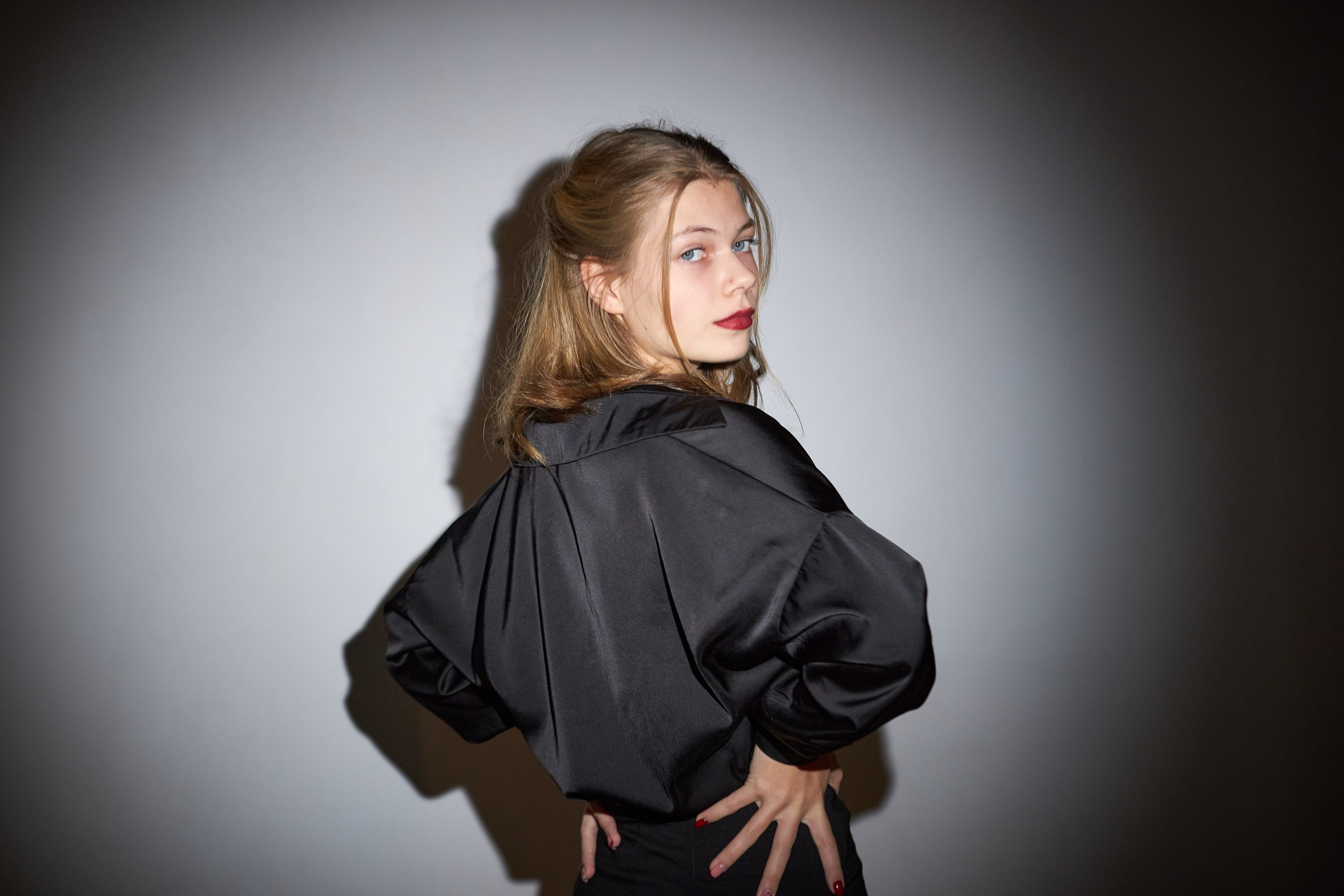 Студийные фотосессии