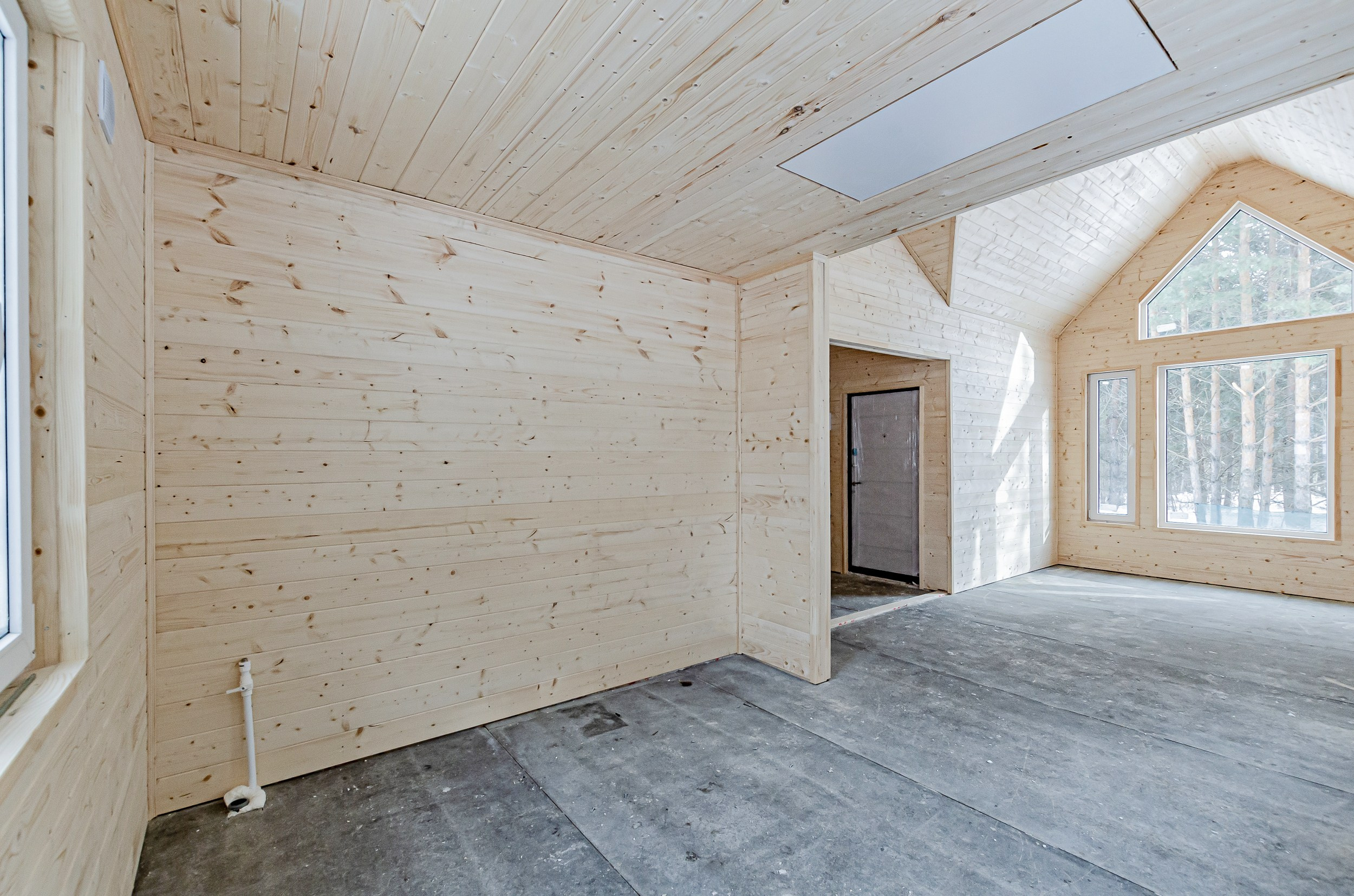 Каркасный дом. Nataliphotokzn.ru Фотограф. Казань. Интерьерная съёмка