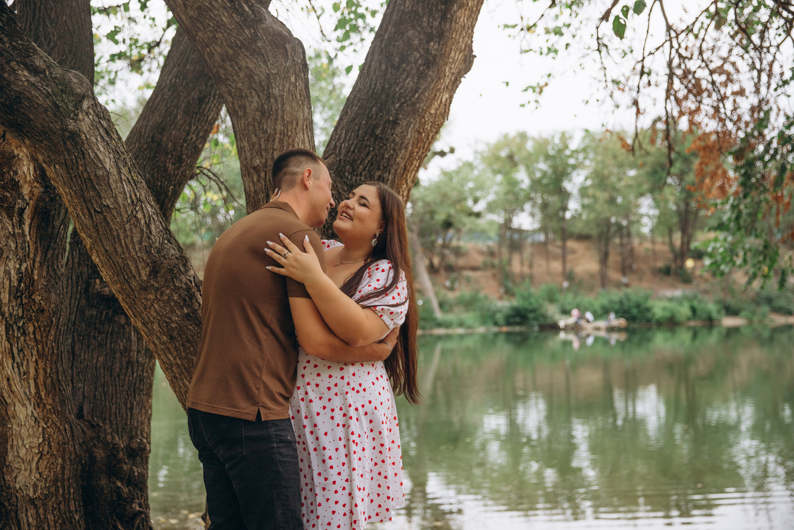 Между небом. Свадебный фотограф Кропоткин Краснодар